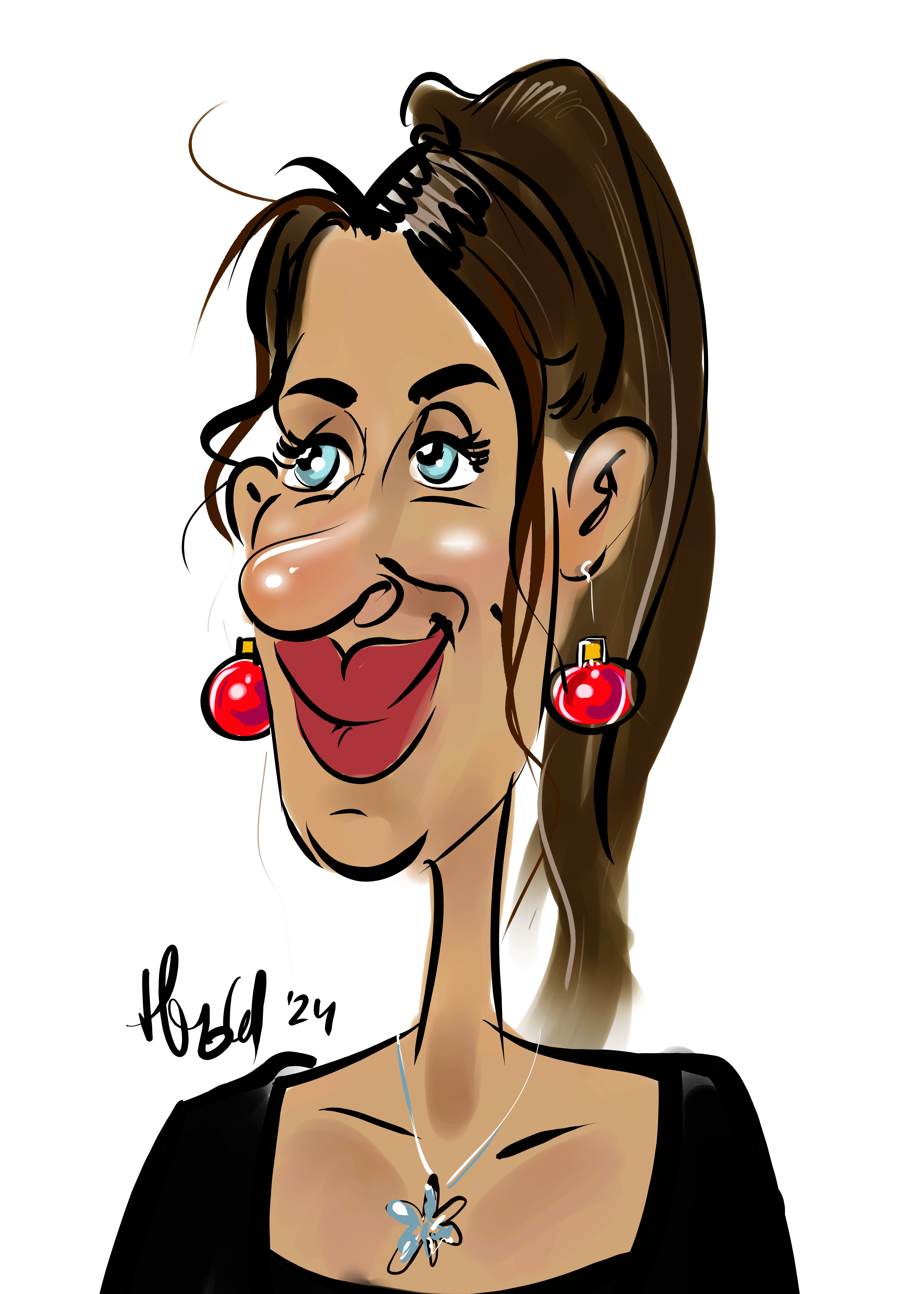 Karikatuur