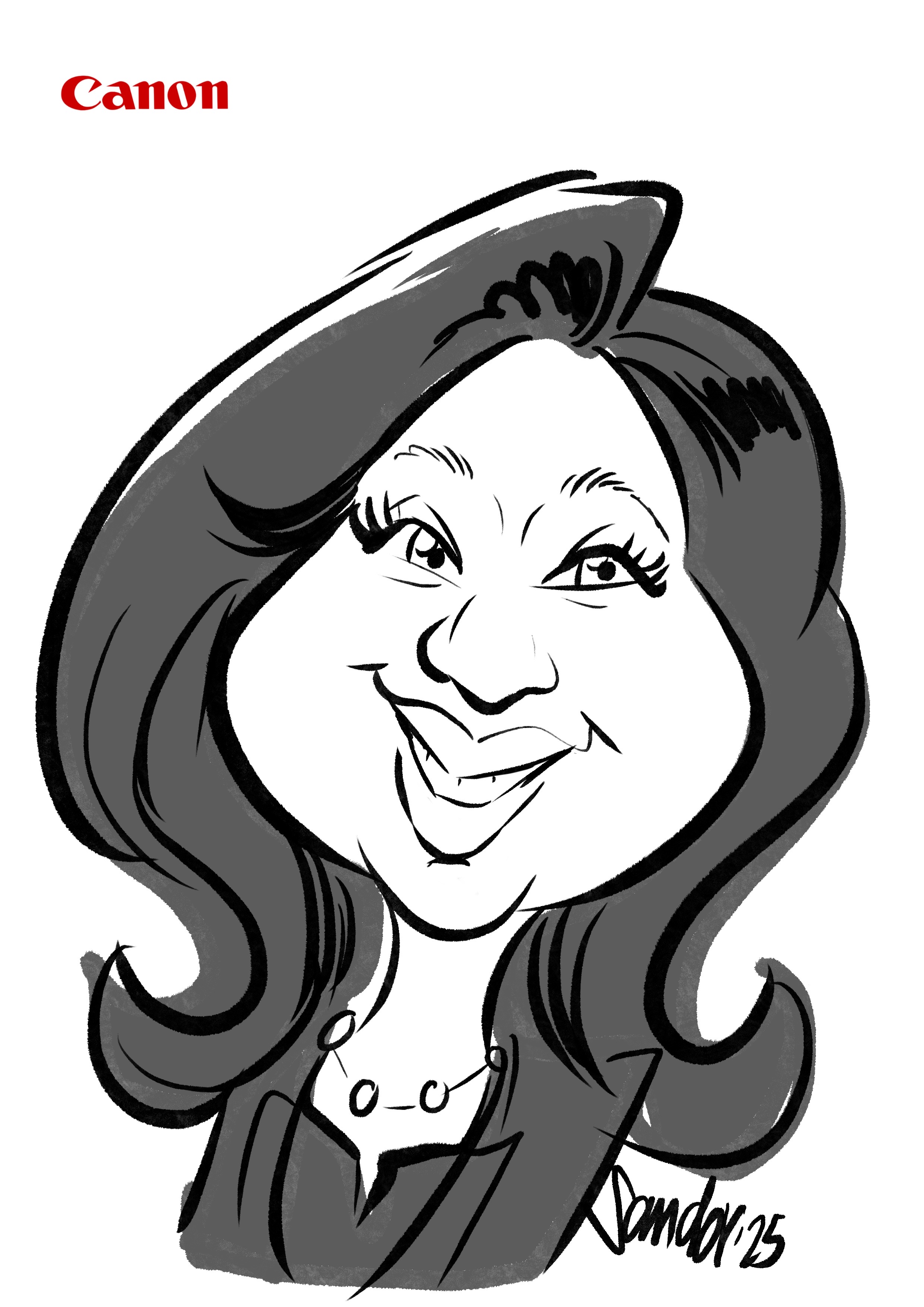 Karikatuur