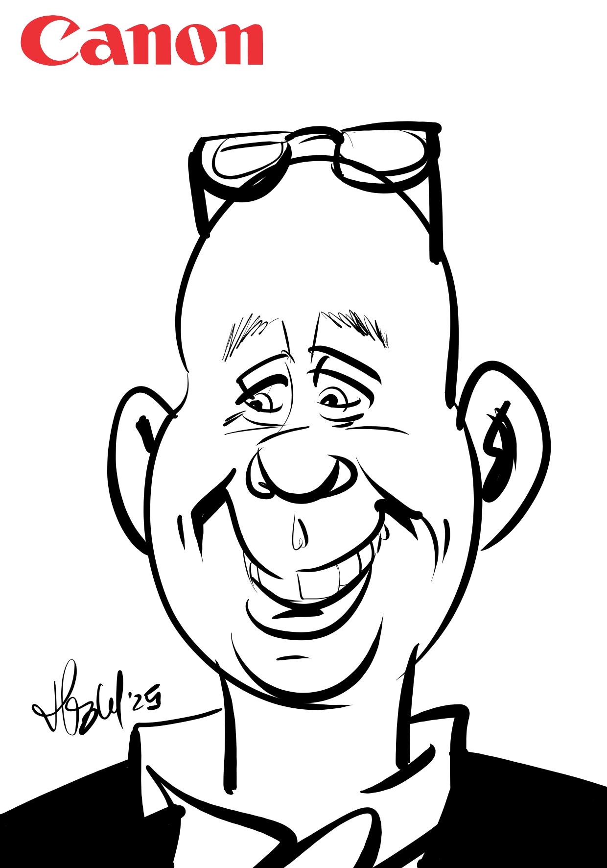 Karikatuur