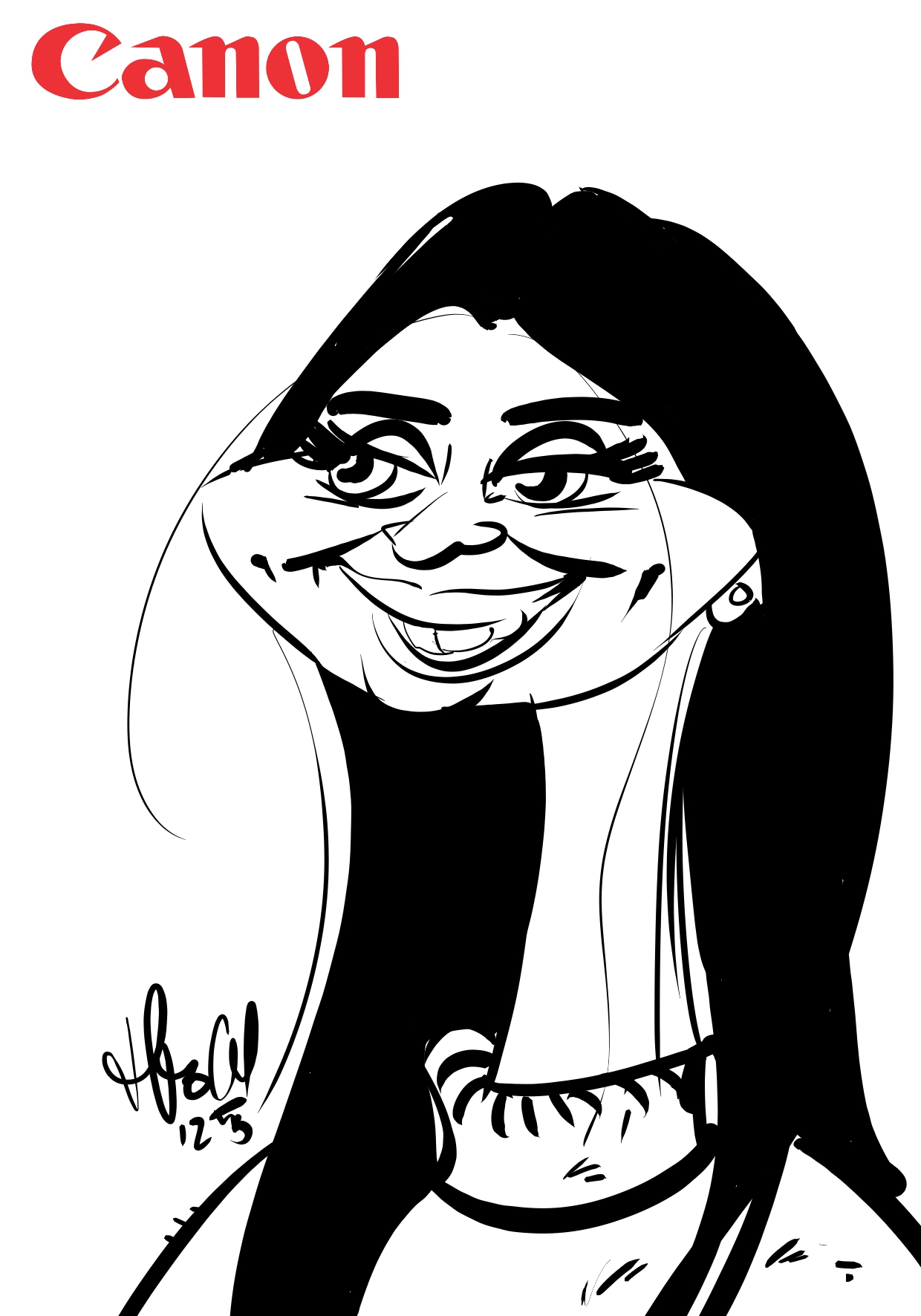 Karikatuur