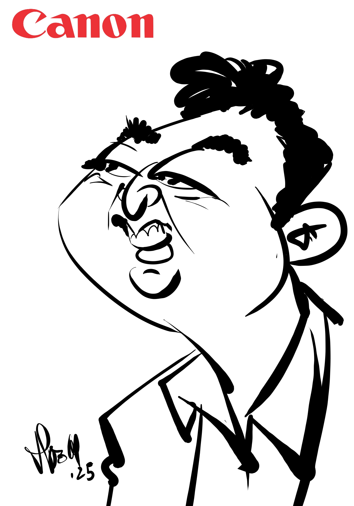 Karikatuur