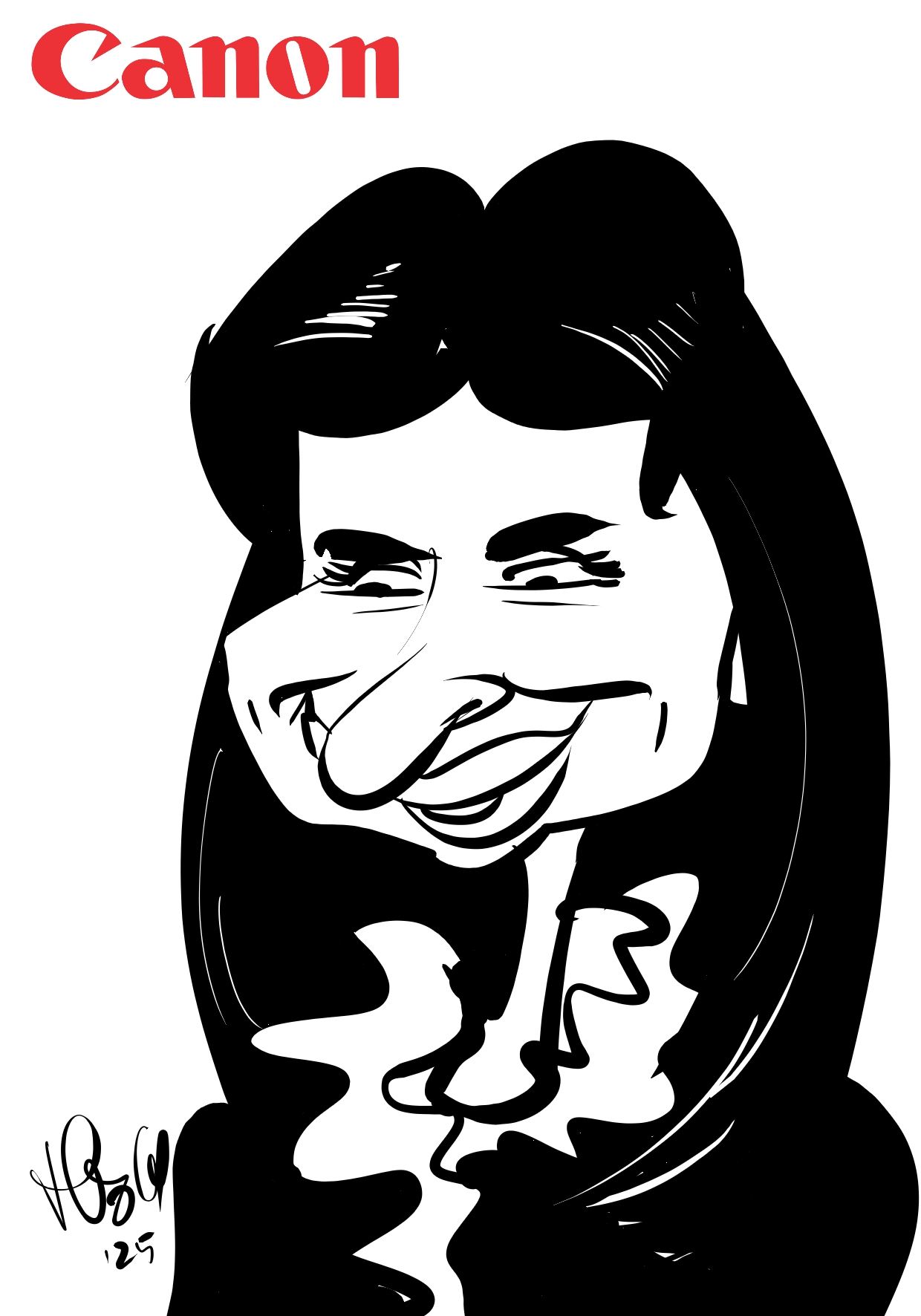 Karikatuur
