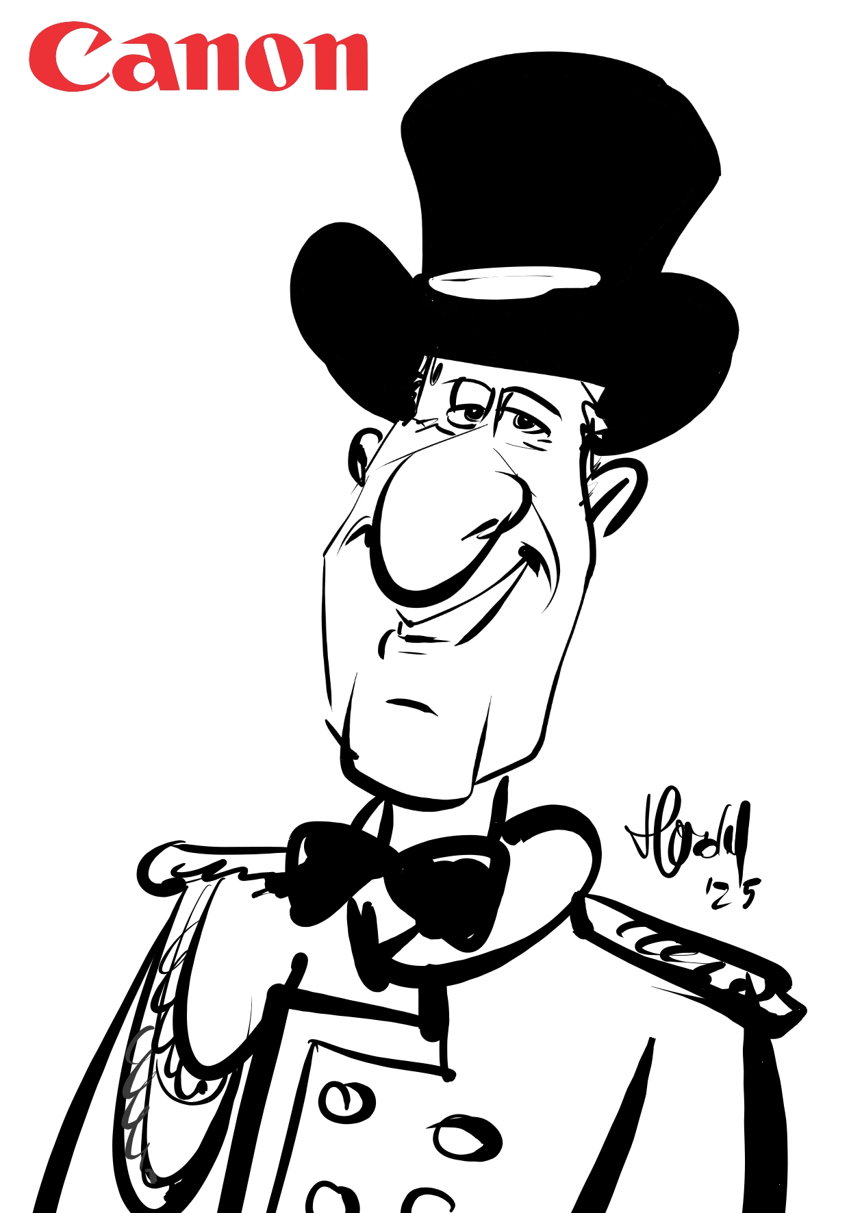 Karikatuur