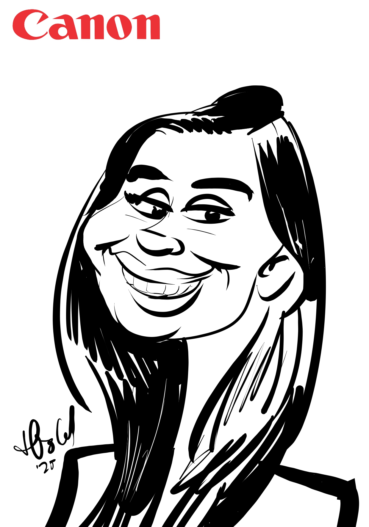 Karikatuur