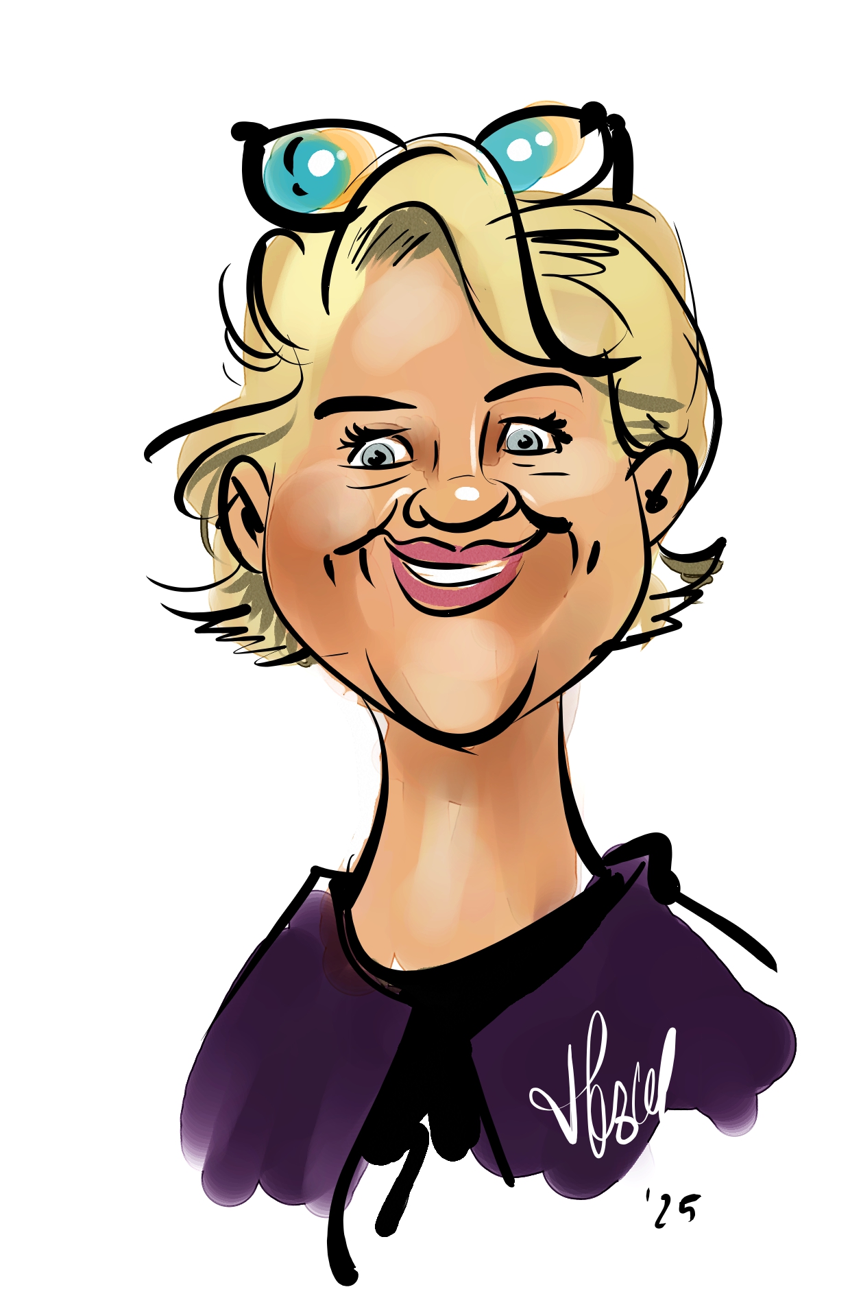Karikatuur