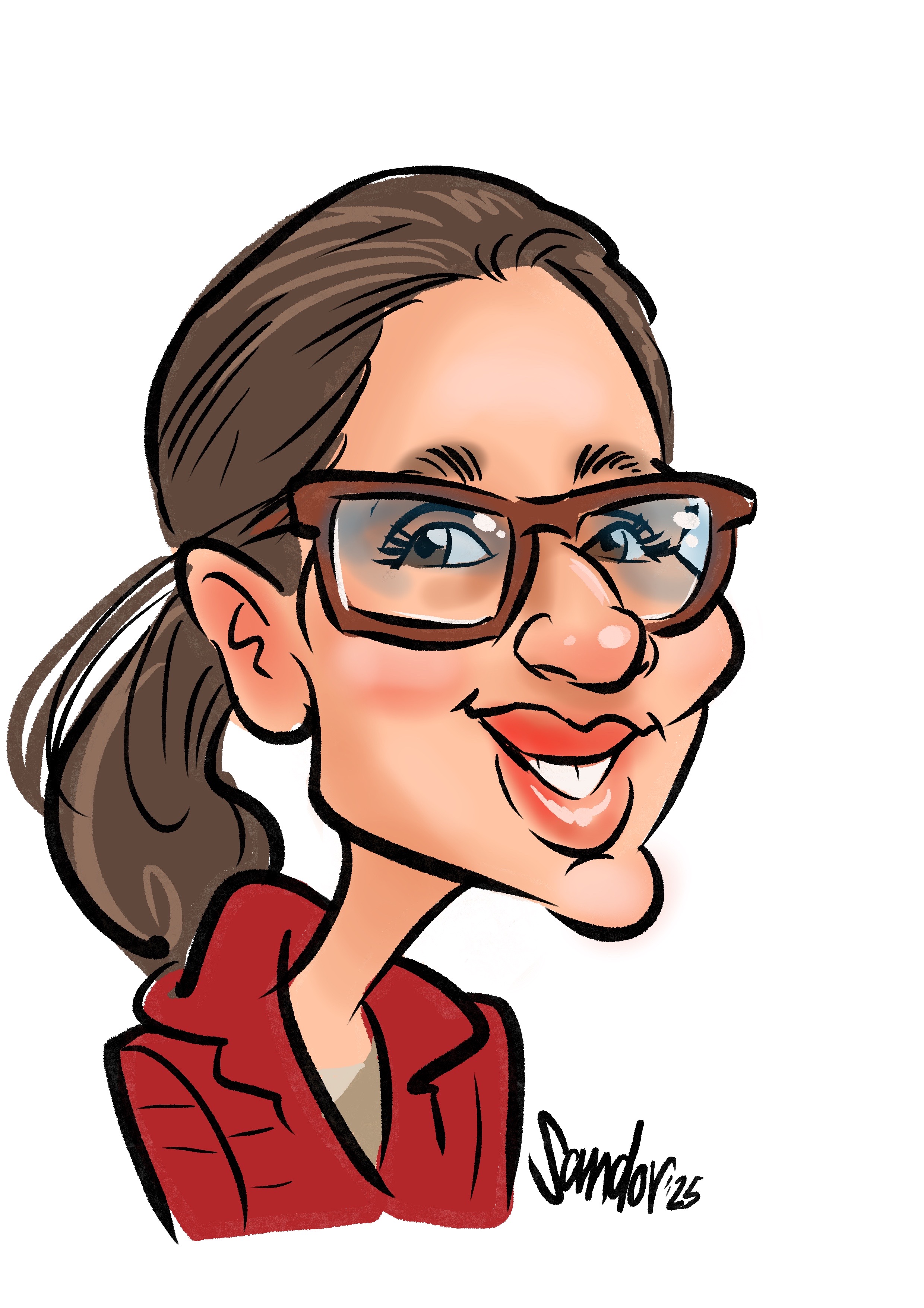 Karikatuur