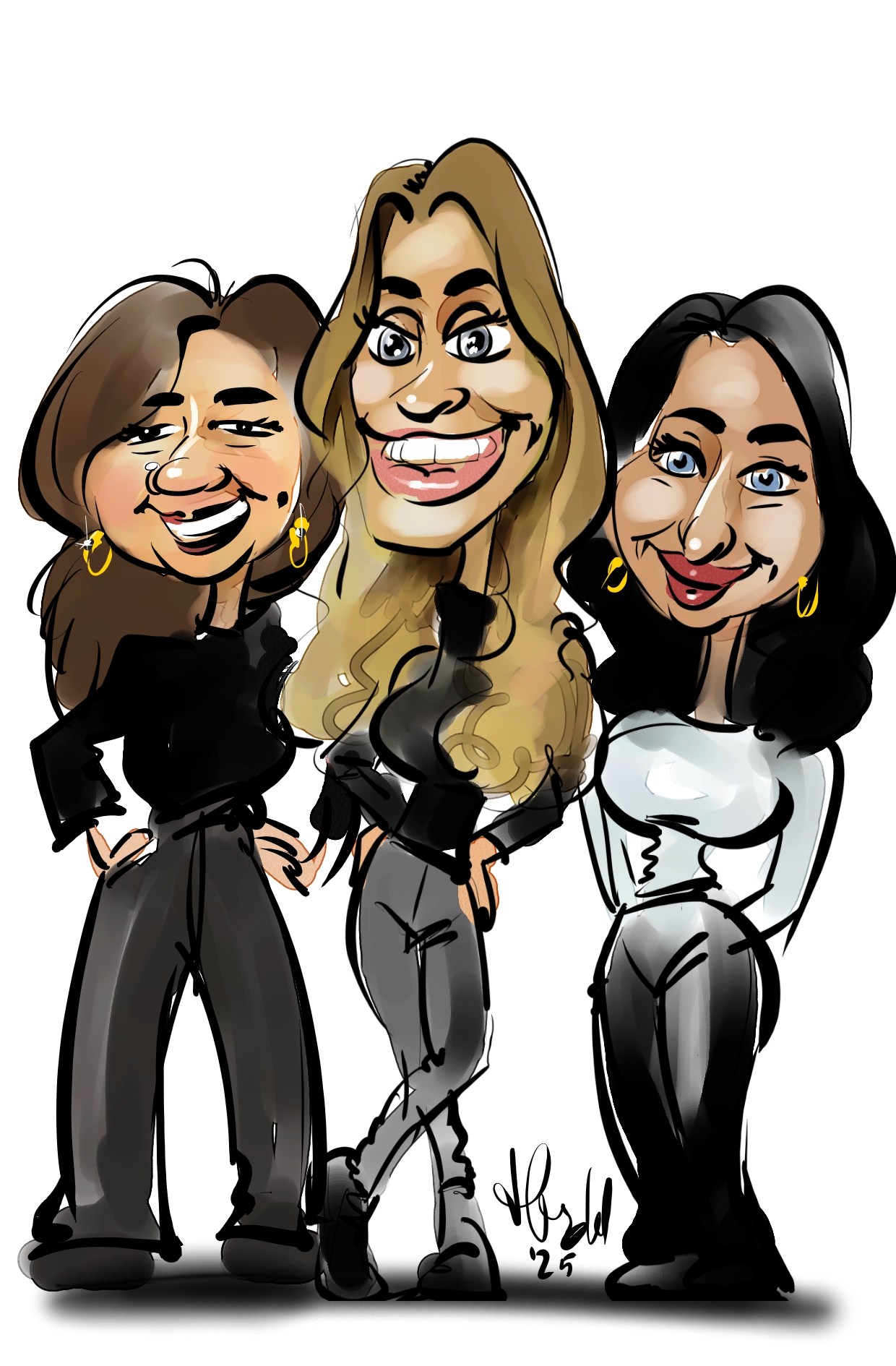 Karikatuur