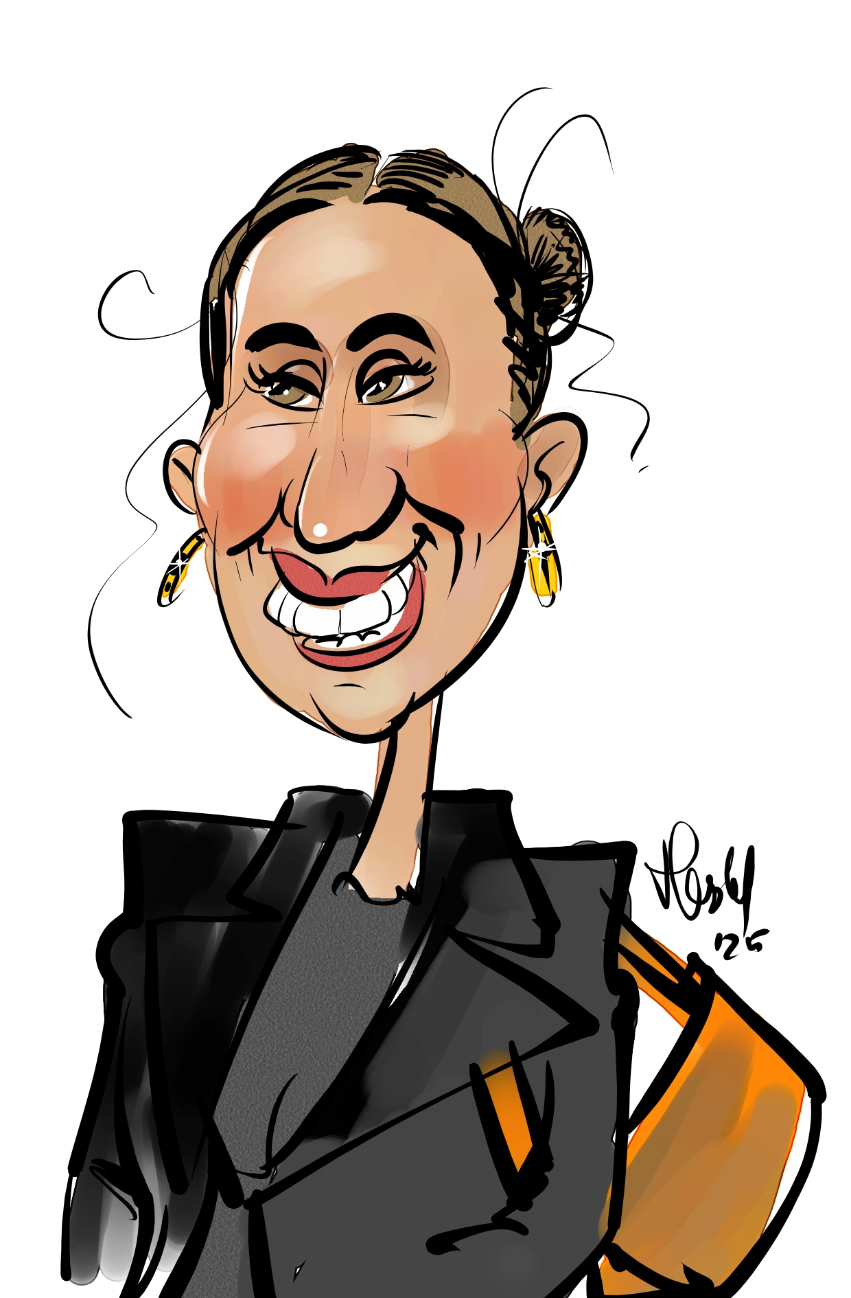 Karikatuur