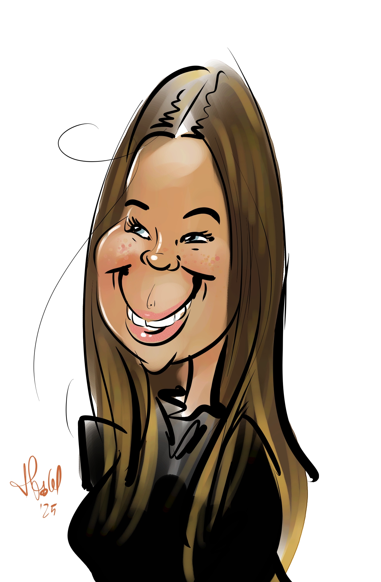 Karikatuur