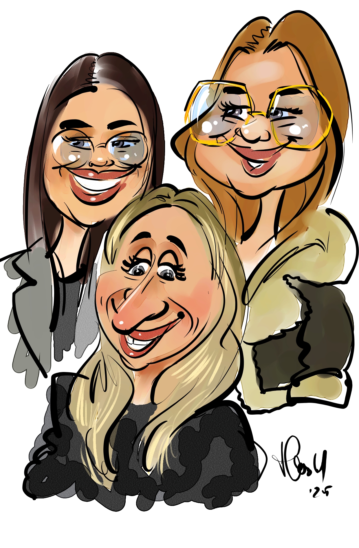 Karikatuur