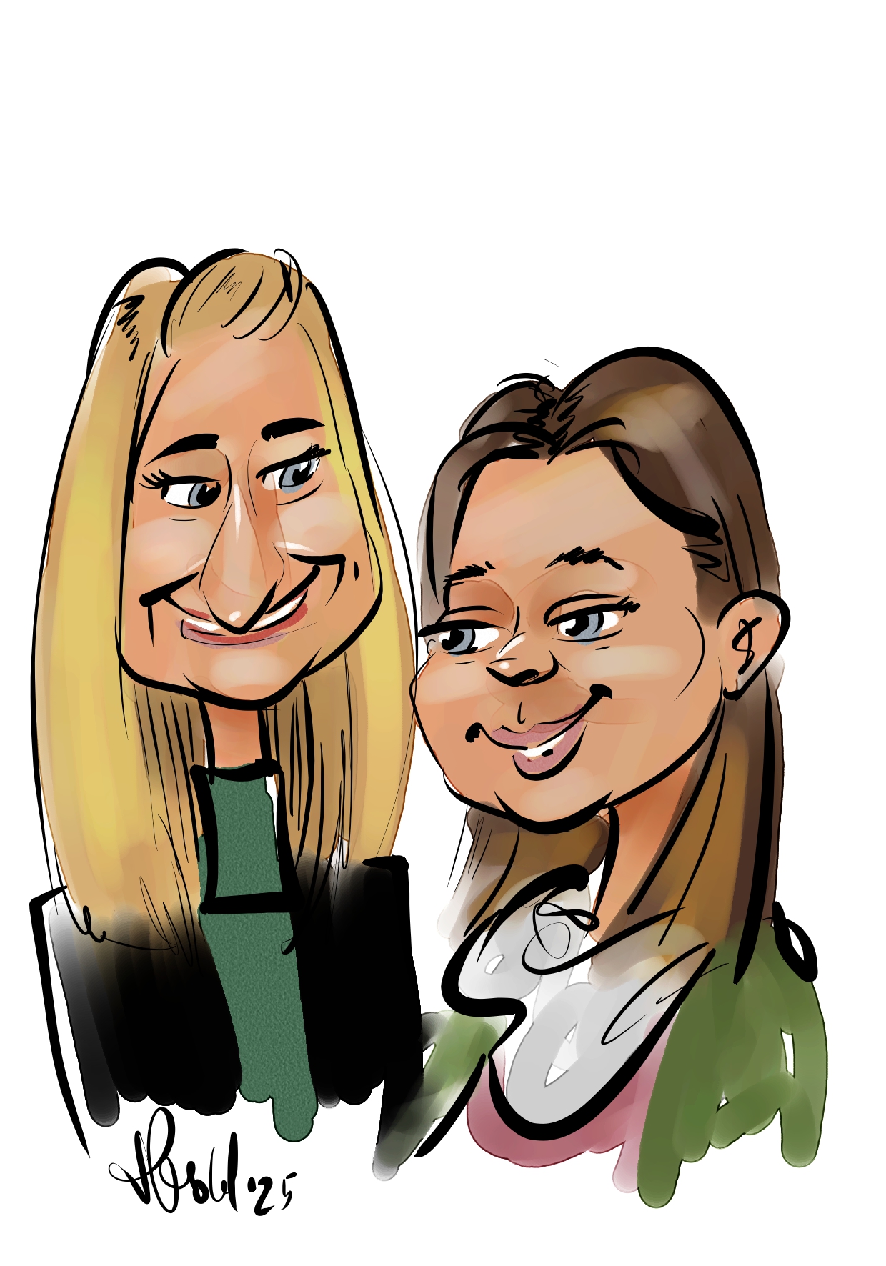Karikatuur