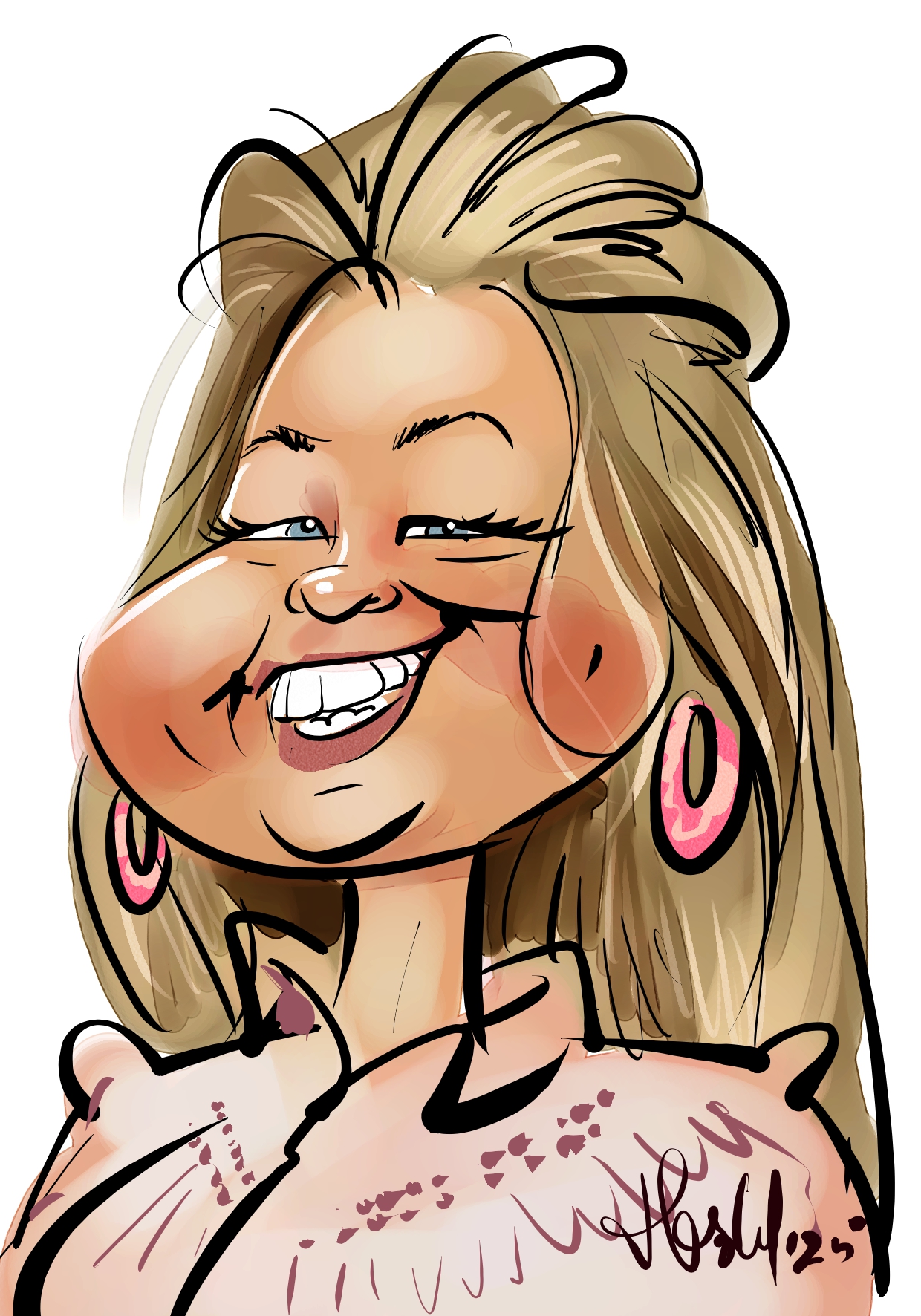 Karikatuur