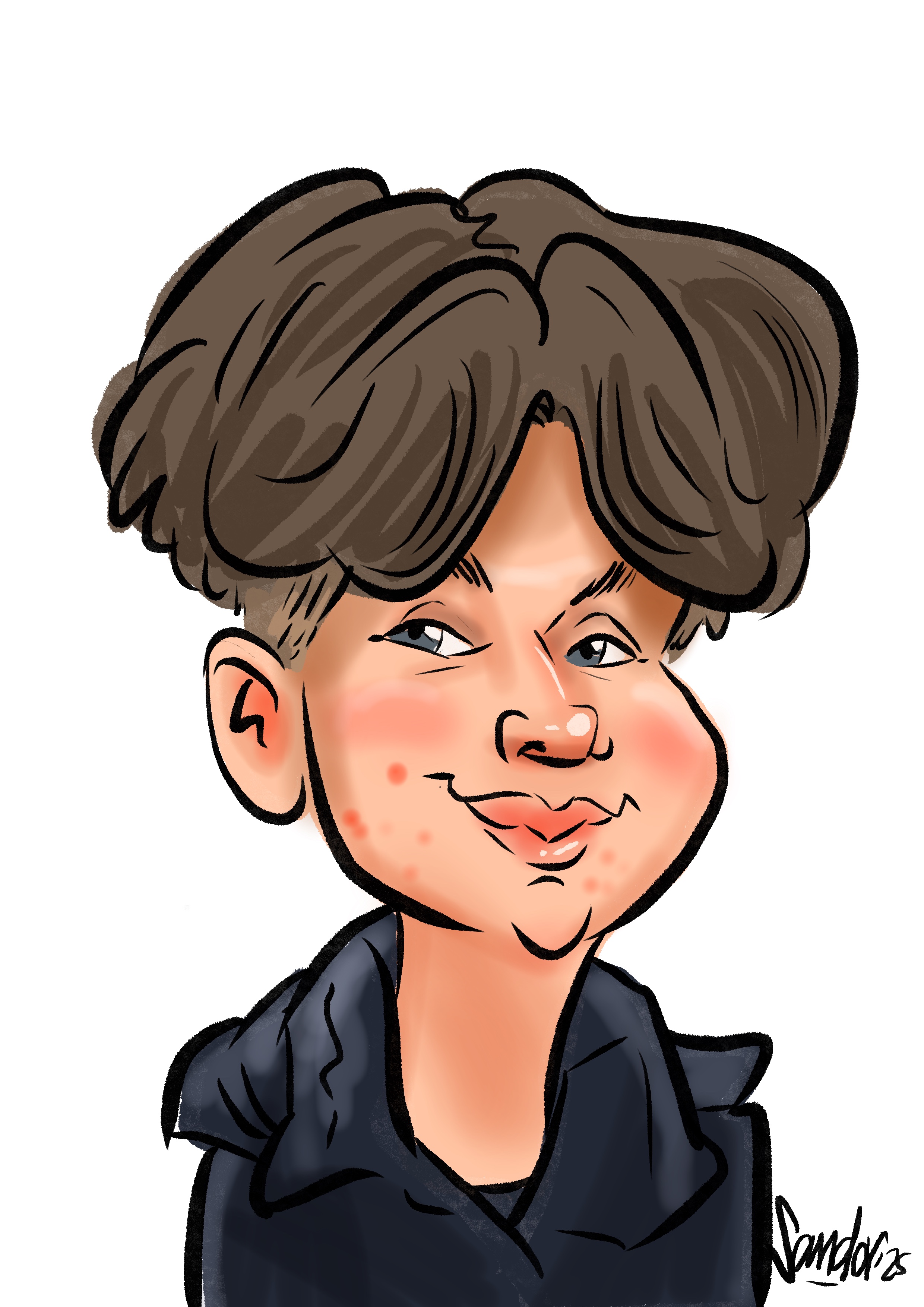 Karikatuur