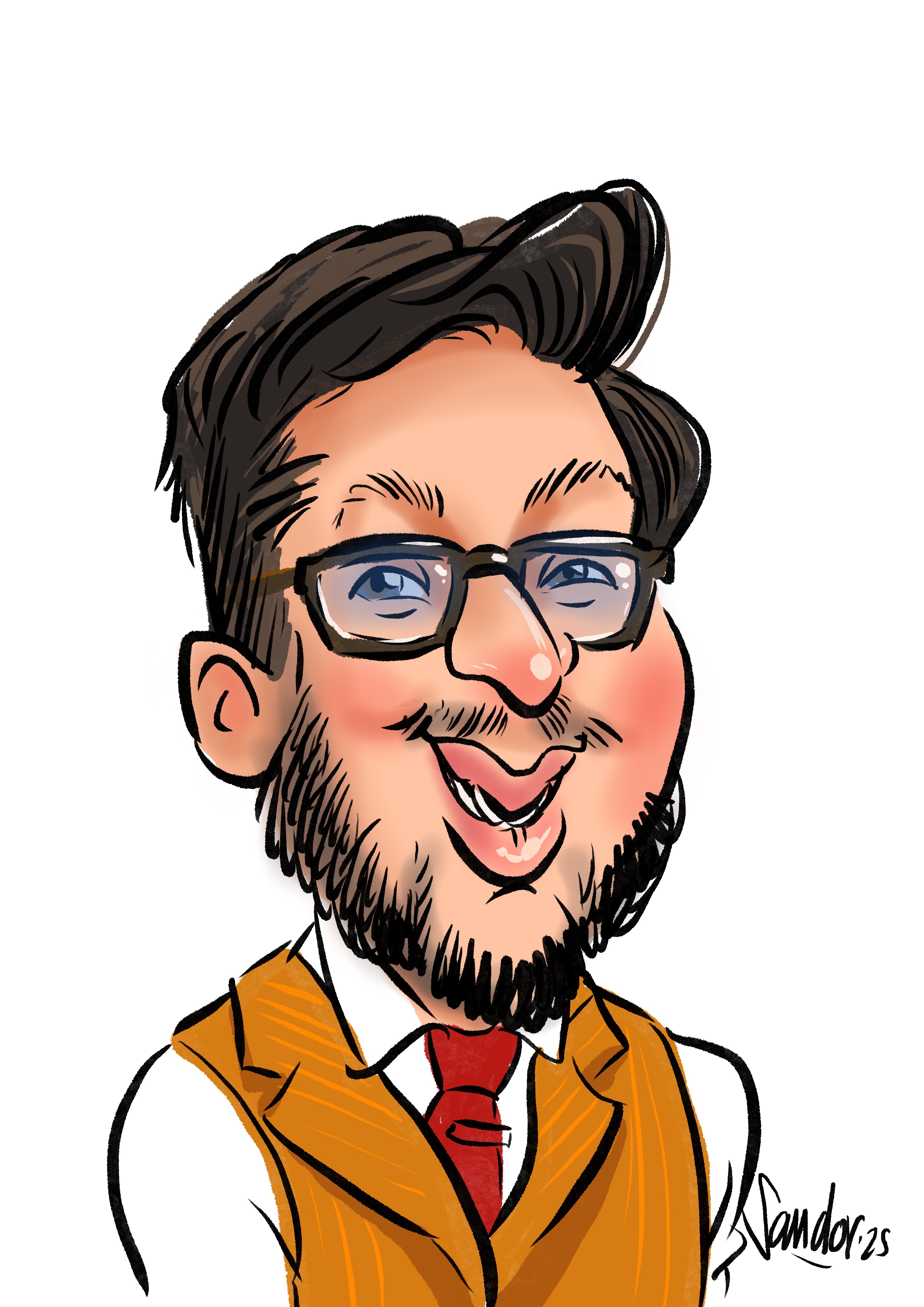Karikatuur