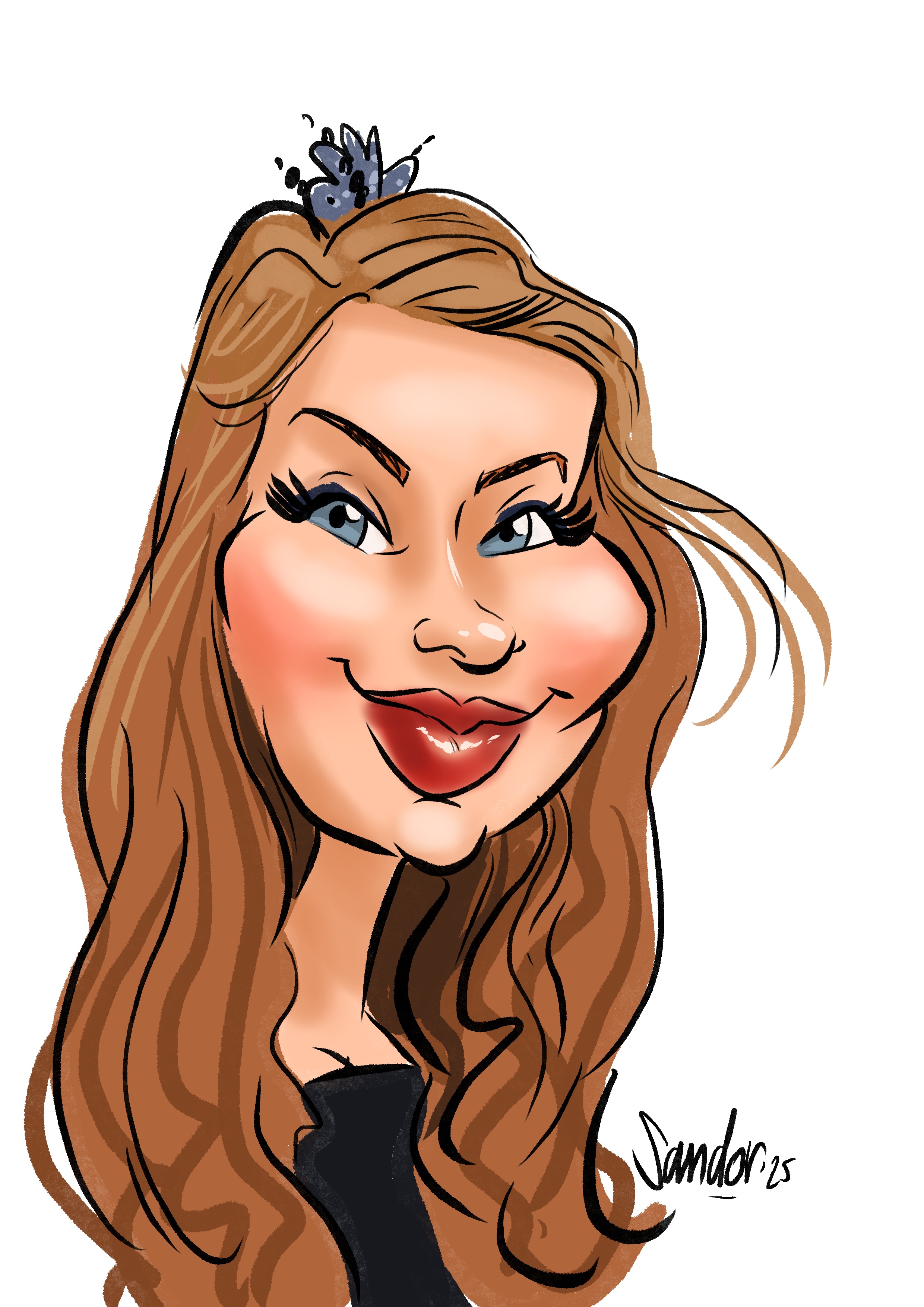 Karikatuur