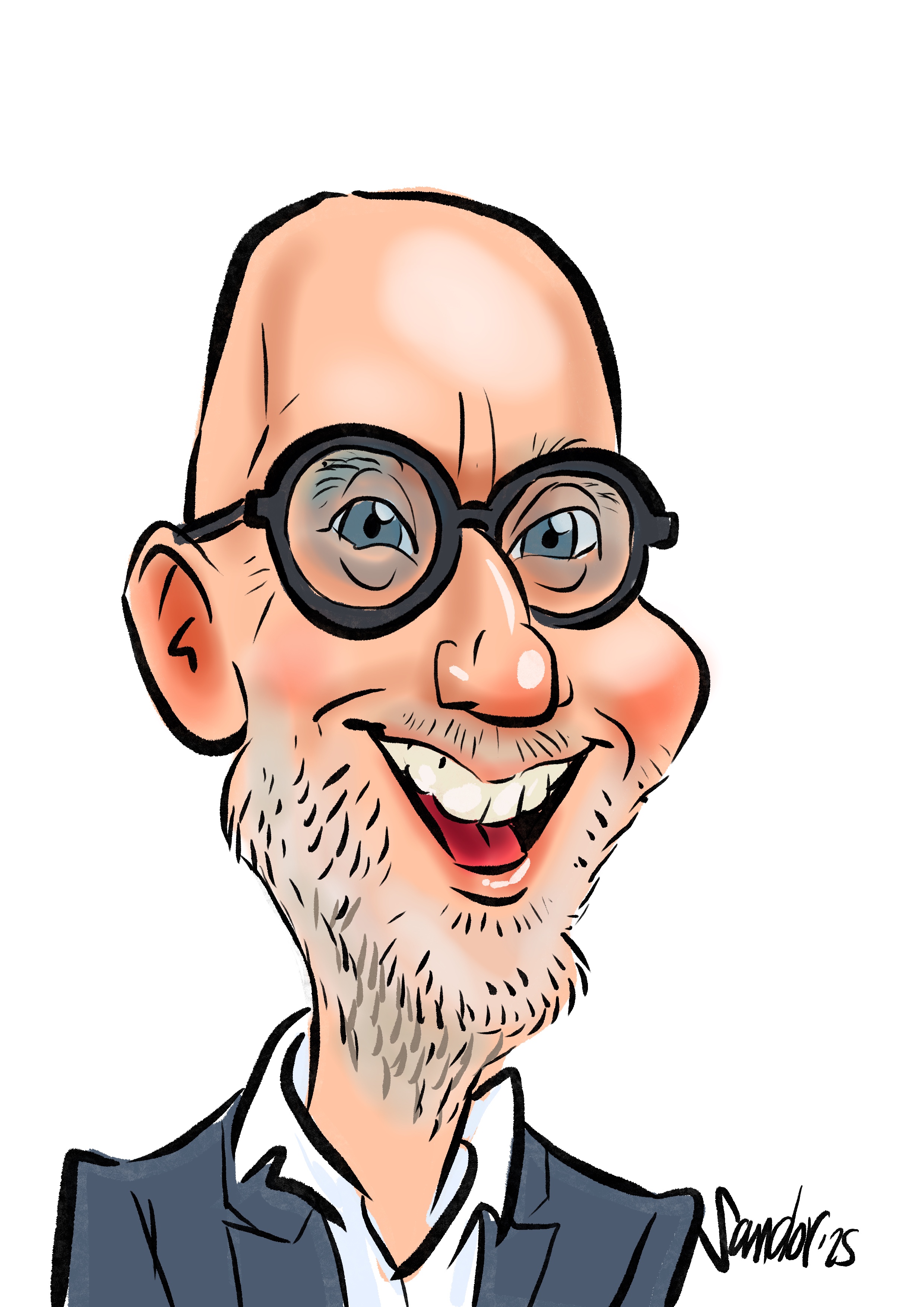 Karikatuur