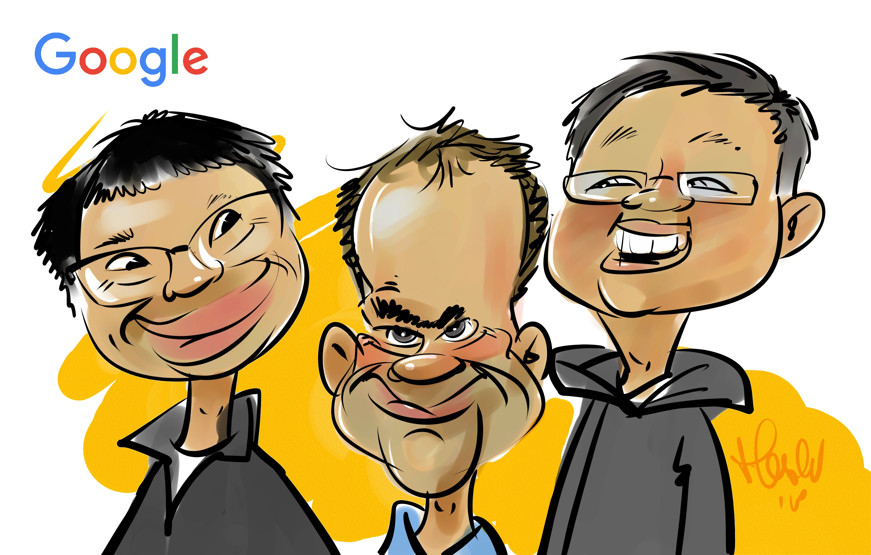 Karikatuur