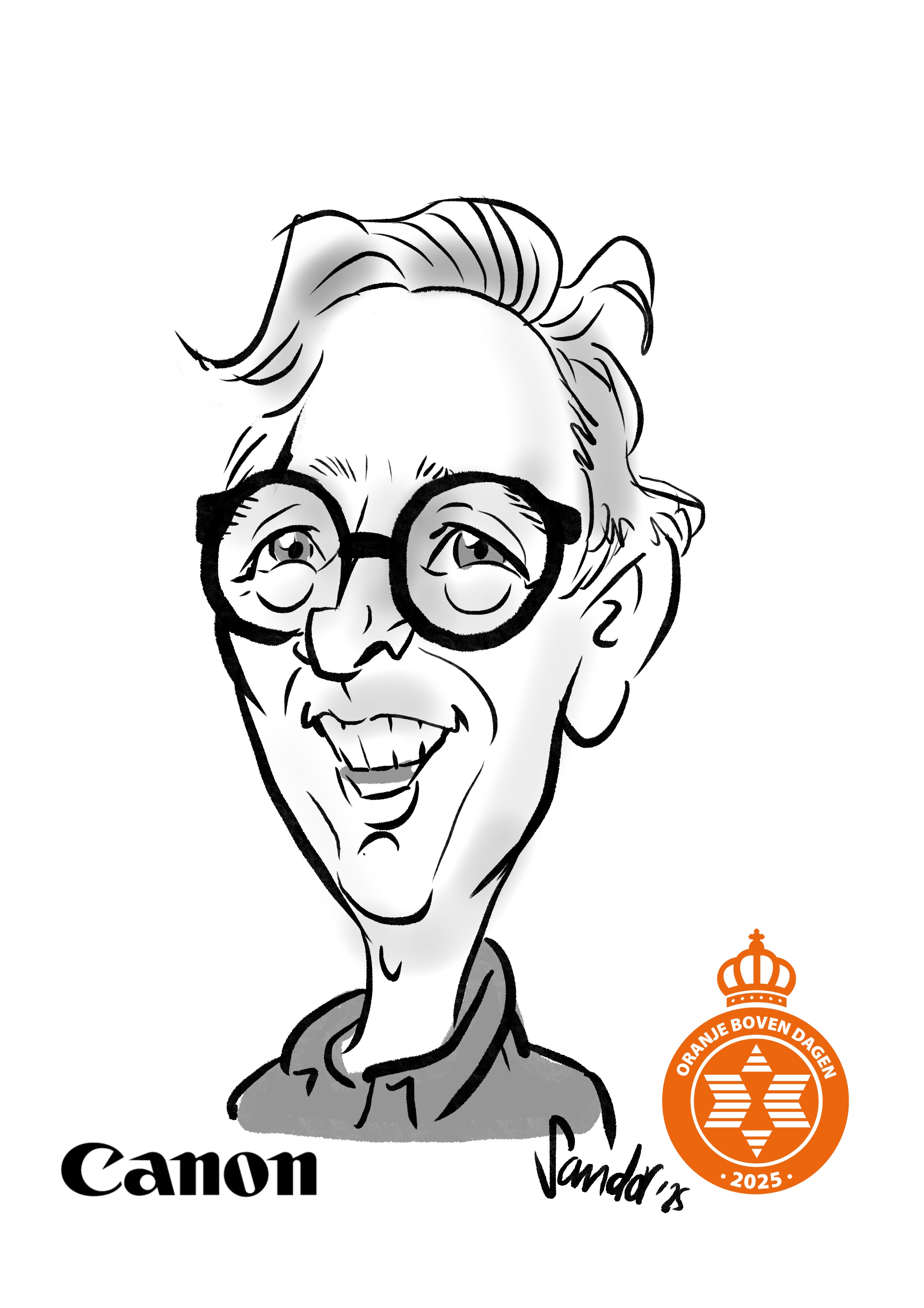Karikatuur