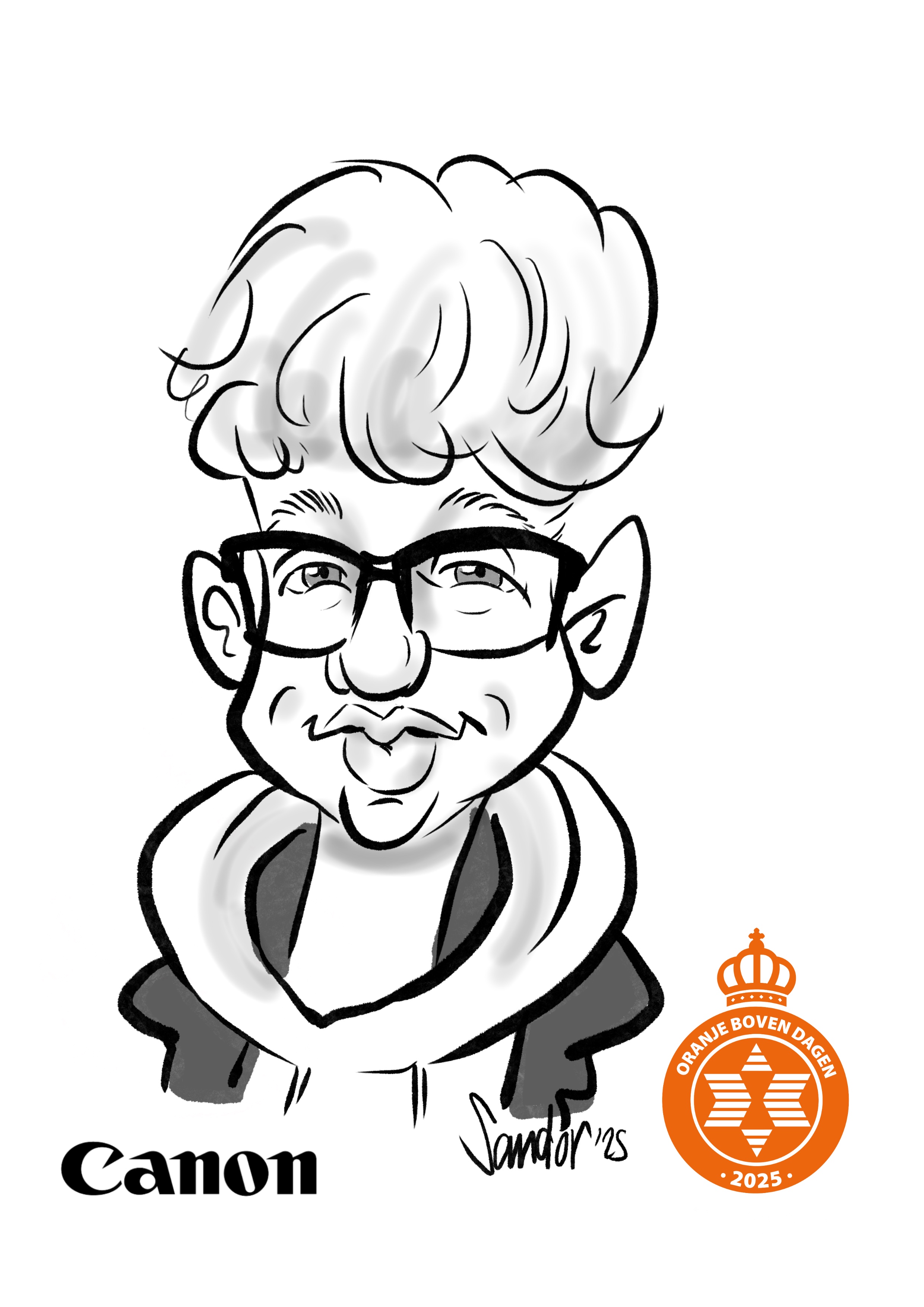 Karikatuur
