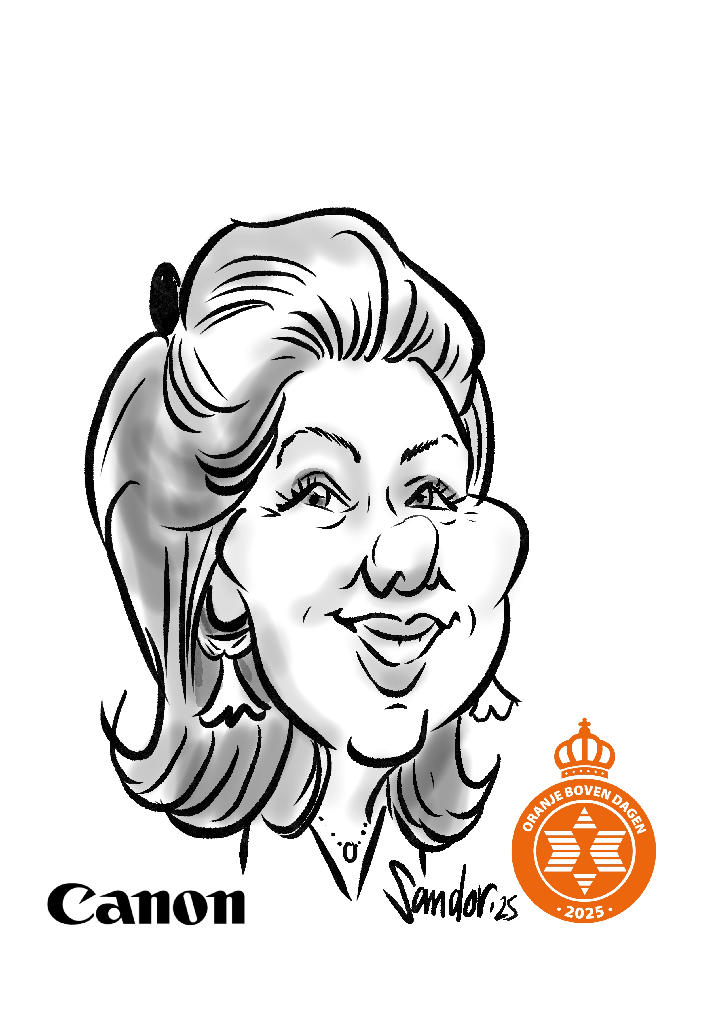 Karikatuur