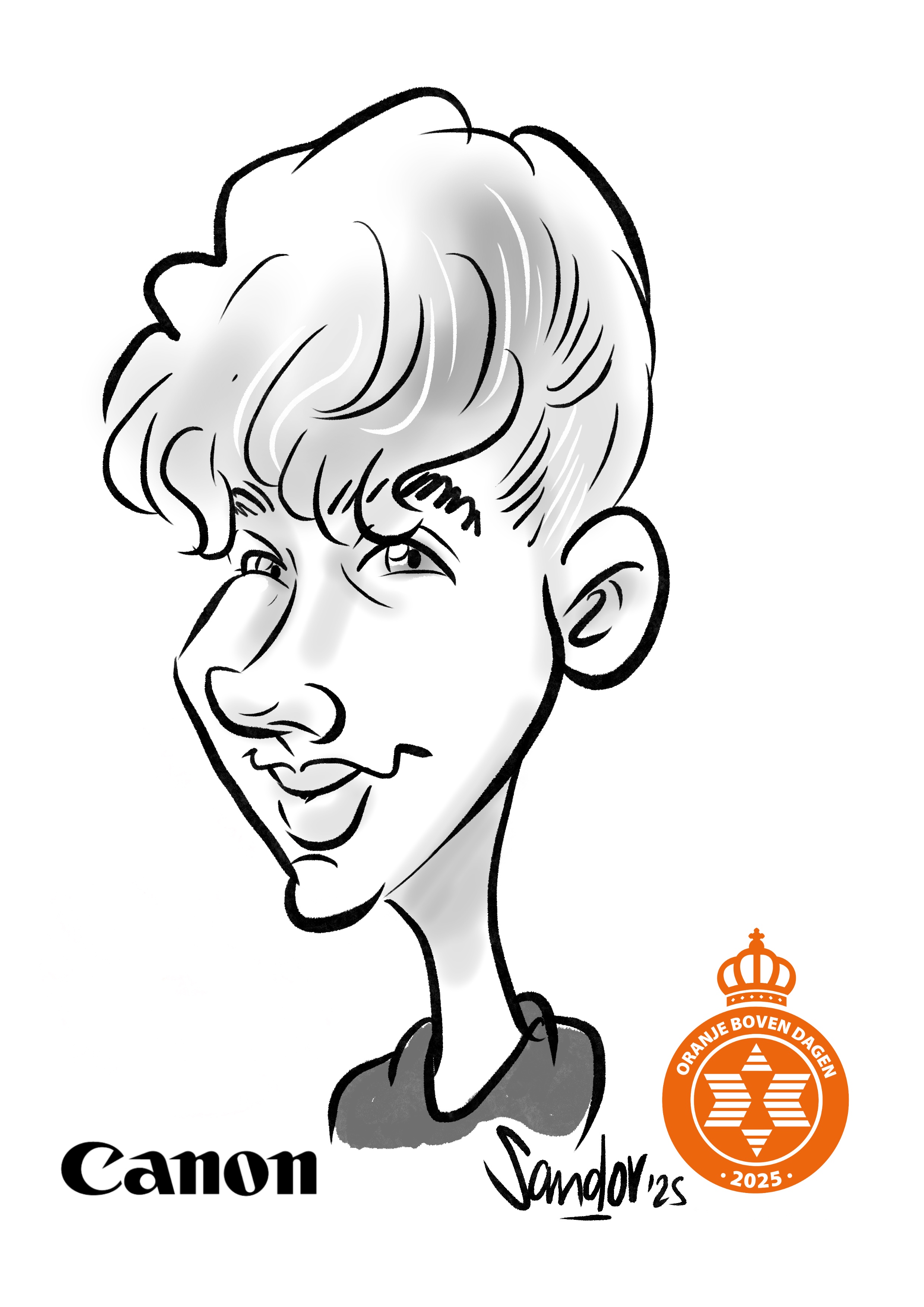 Karikatuur