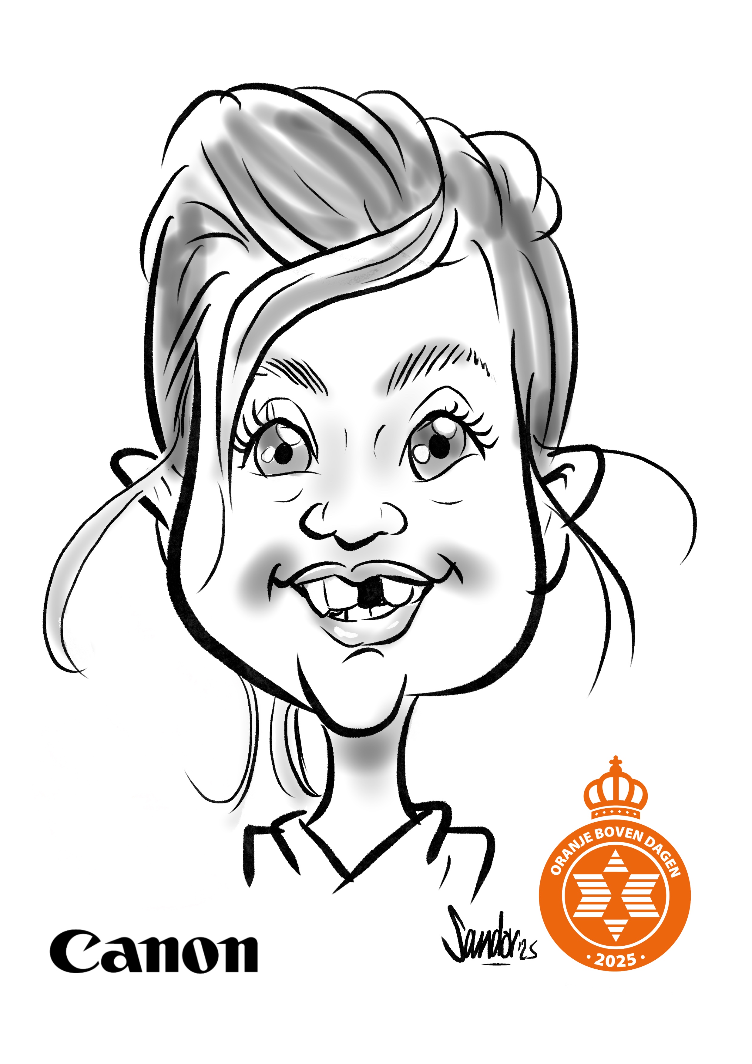 Karikatuur