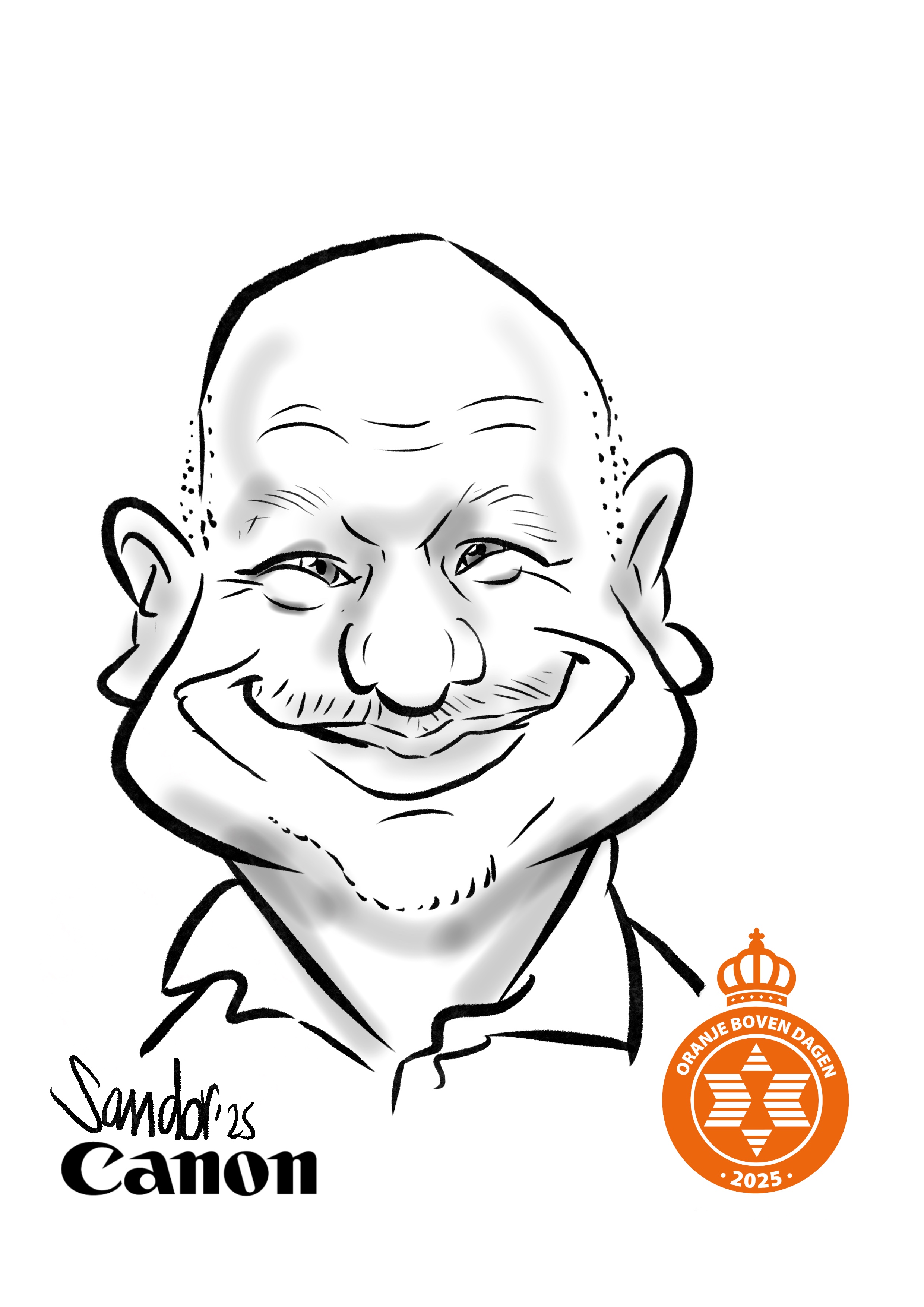 Karikatuur