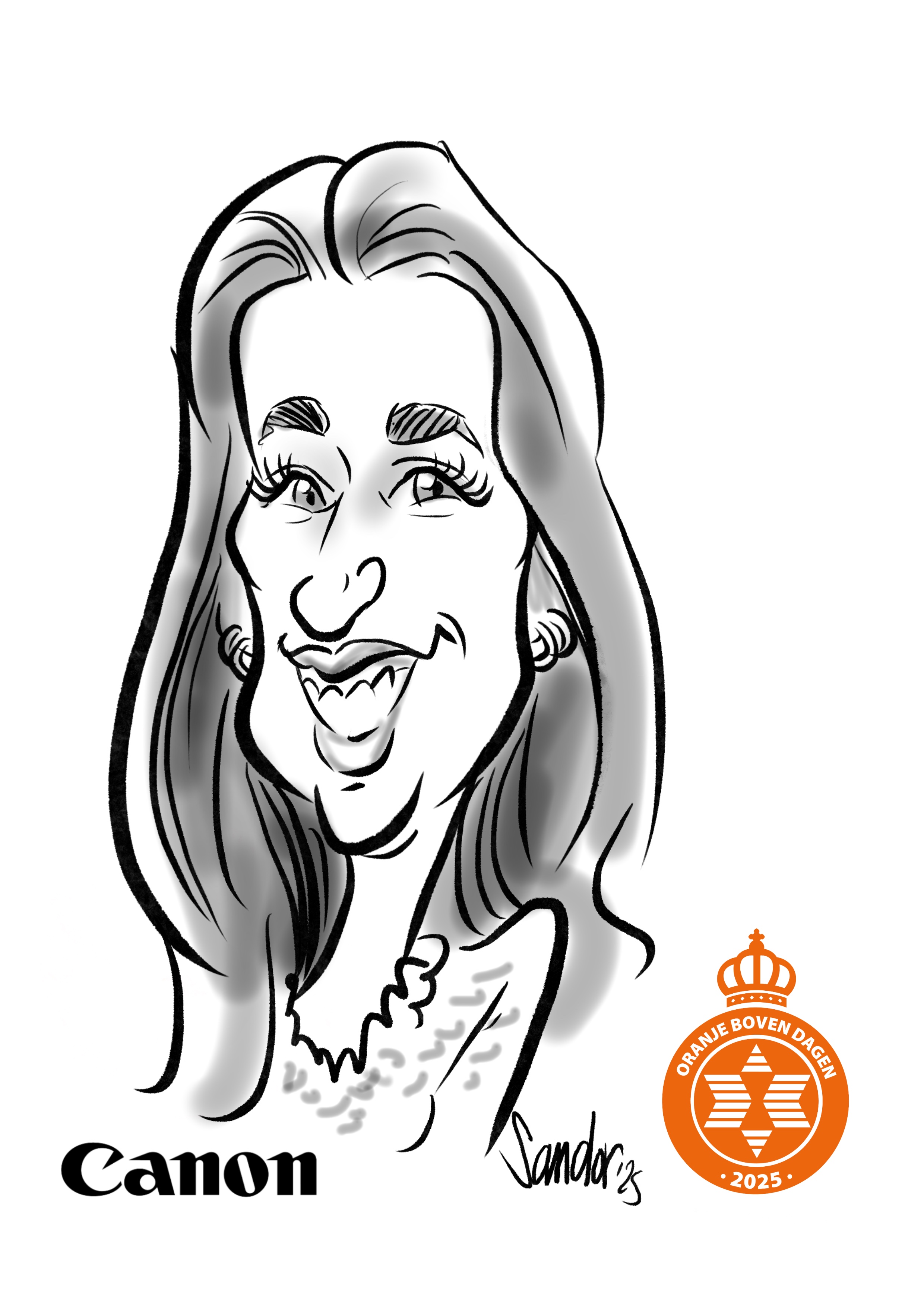 Karikatuur