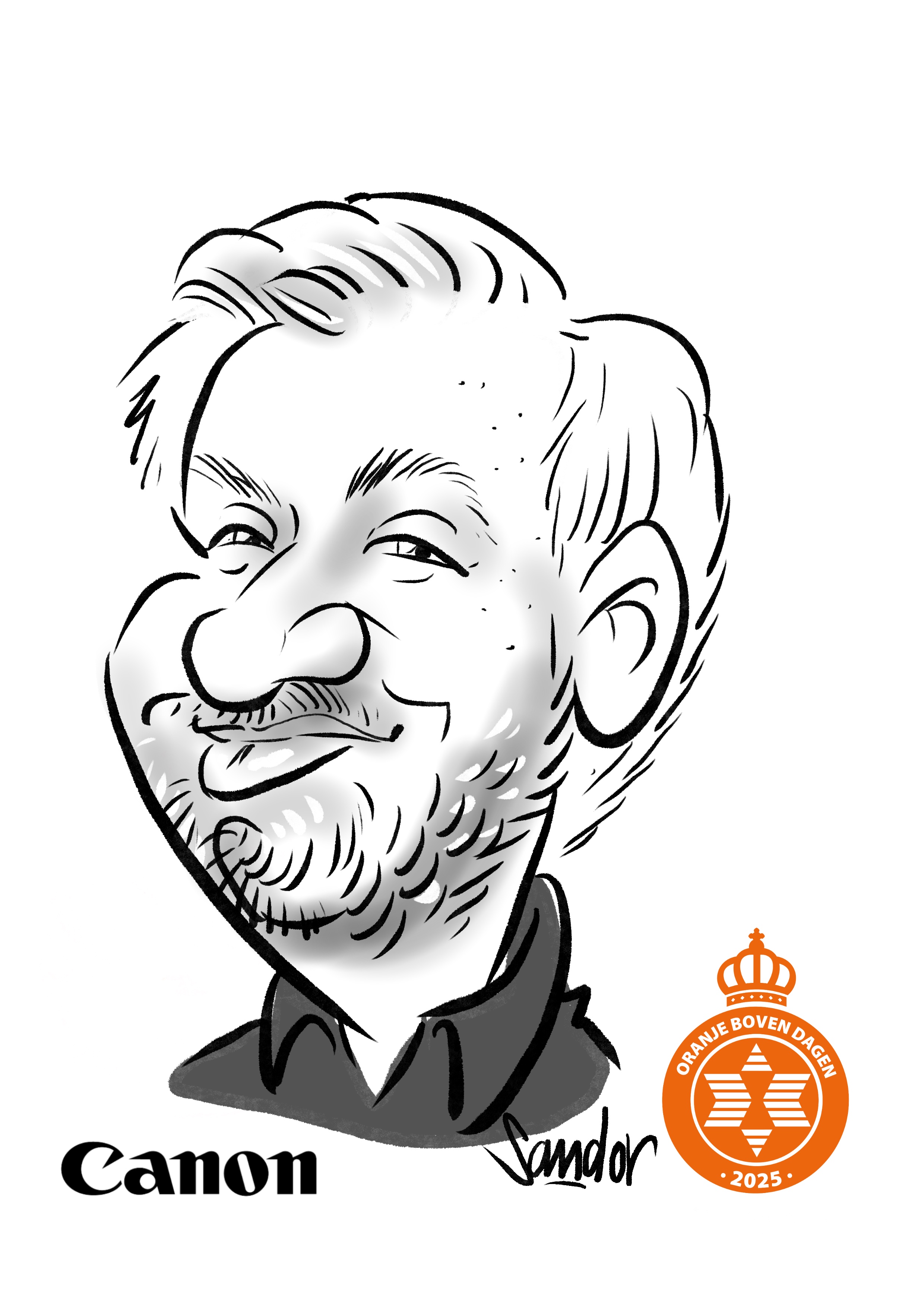 Karikatuur