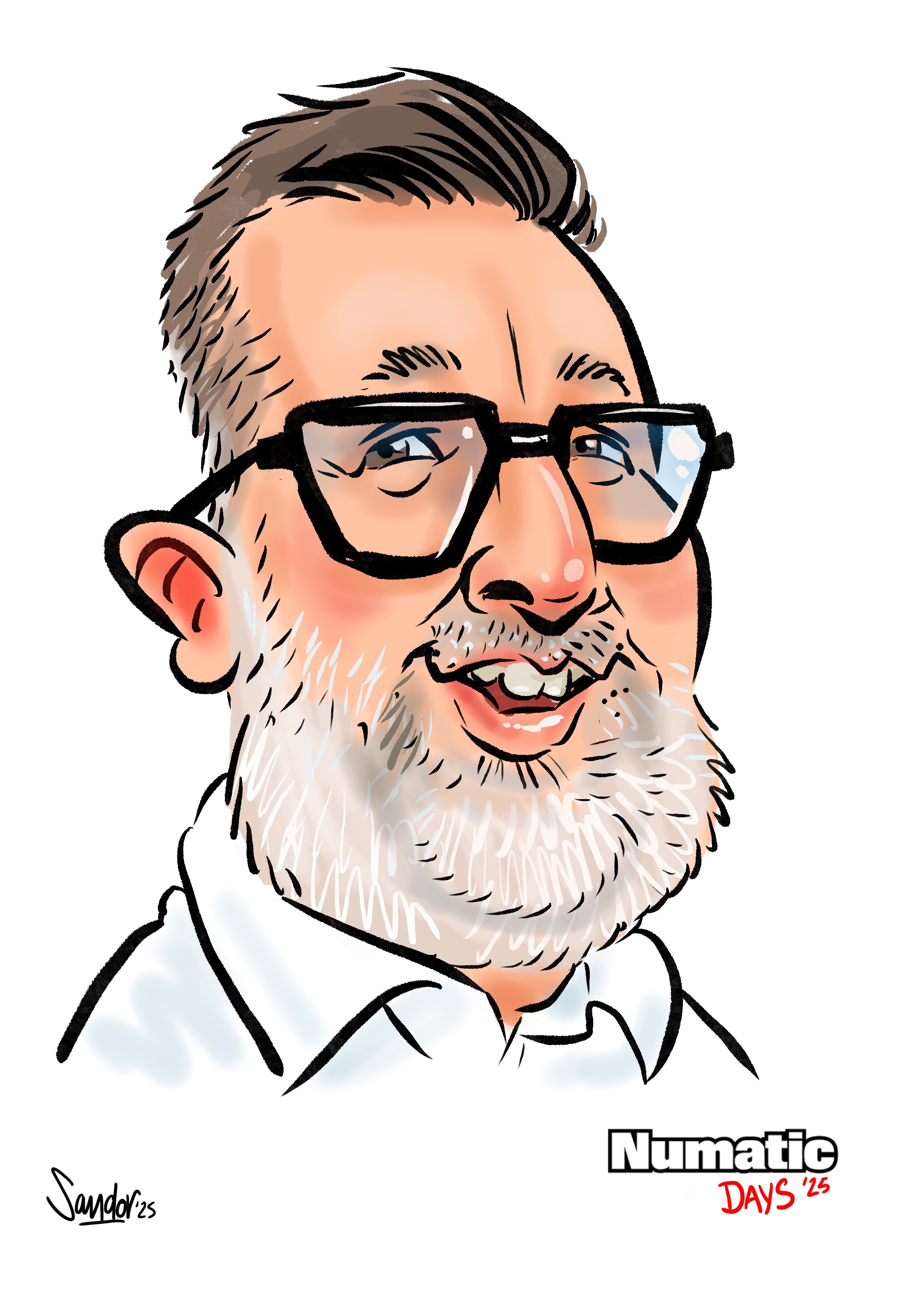 Karikatuur
