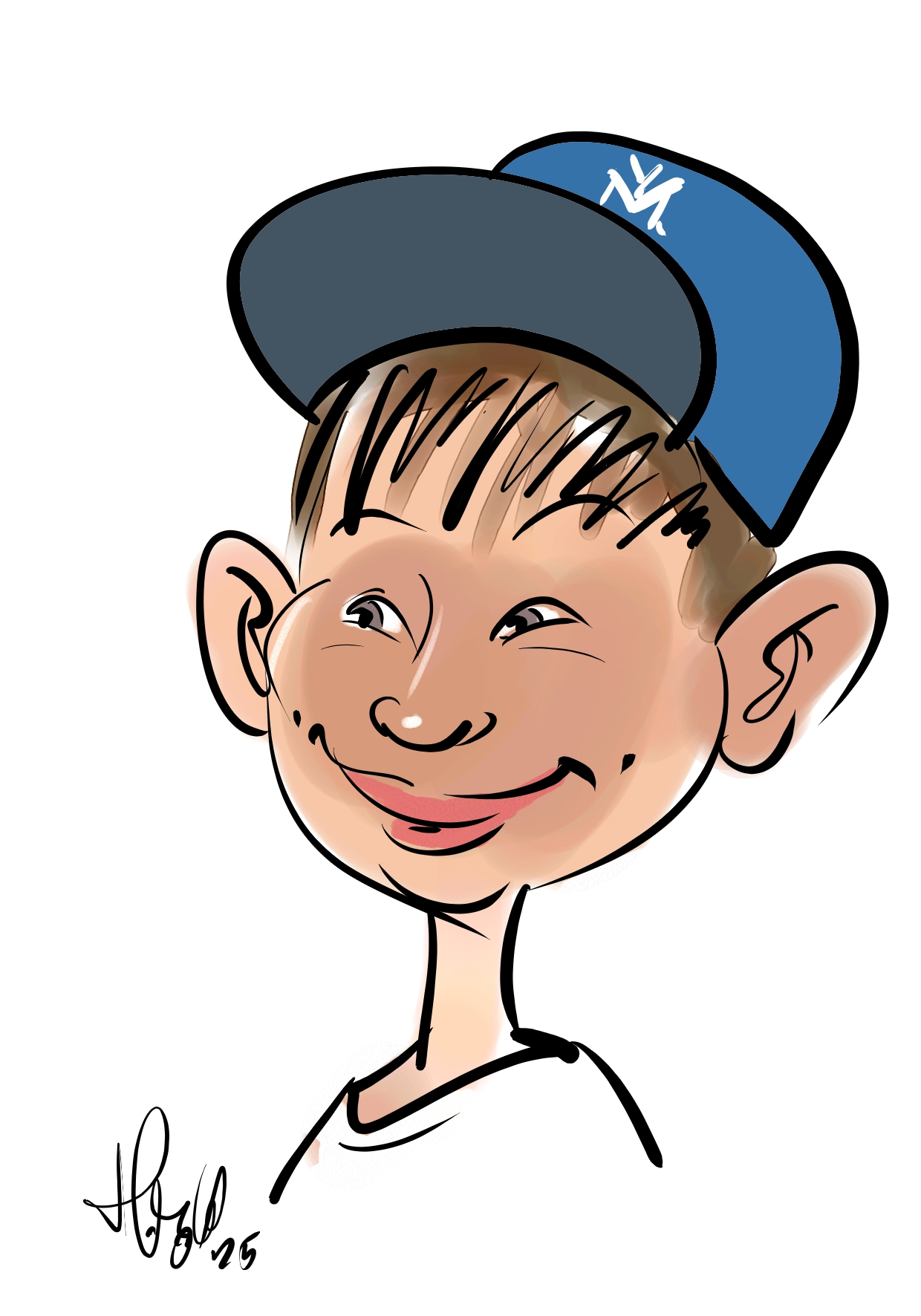 Karikatuur