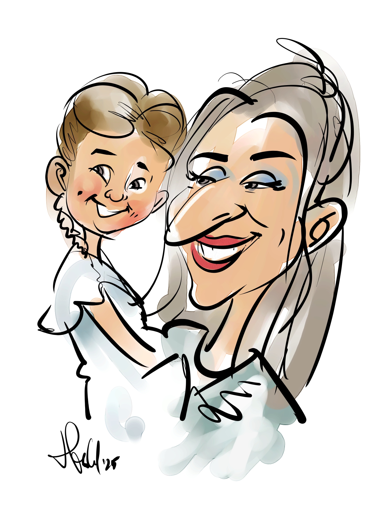 Karikatuur