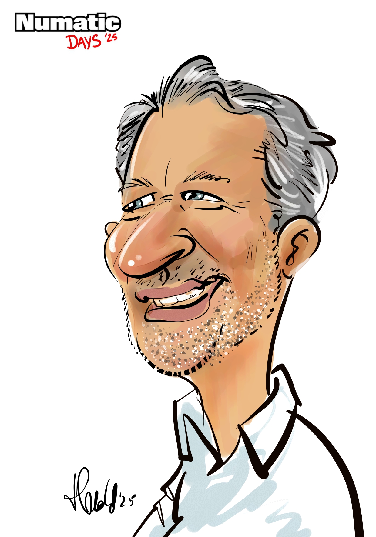 Karikatuur