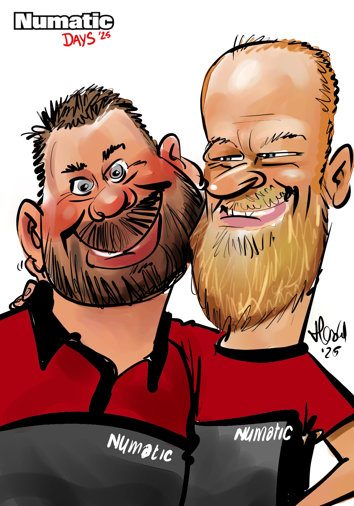 Karikatuur