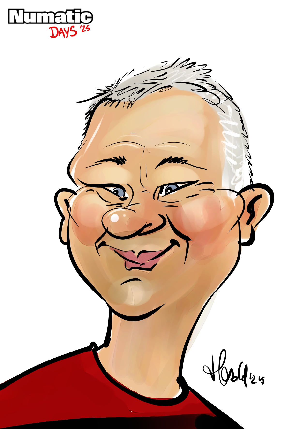 Karikatuur