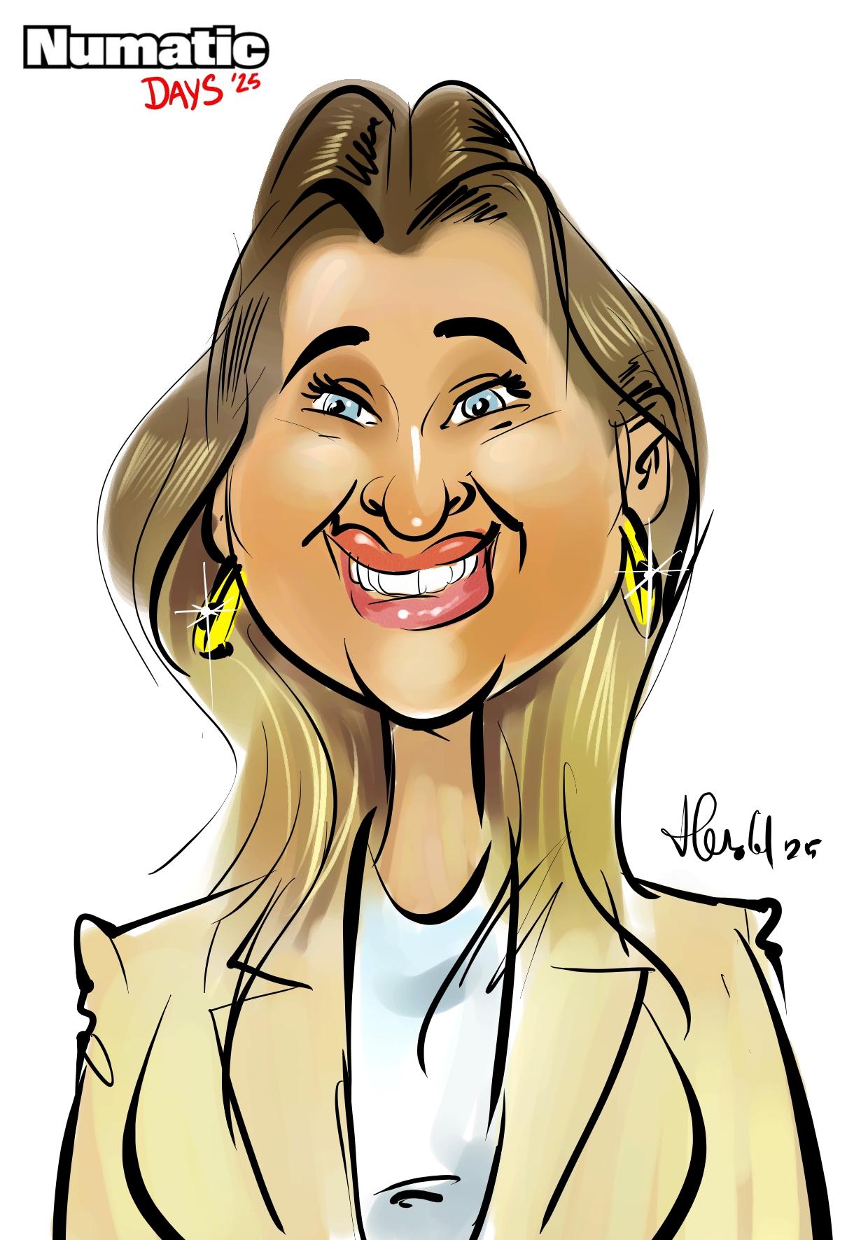 Karikatuur