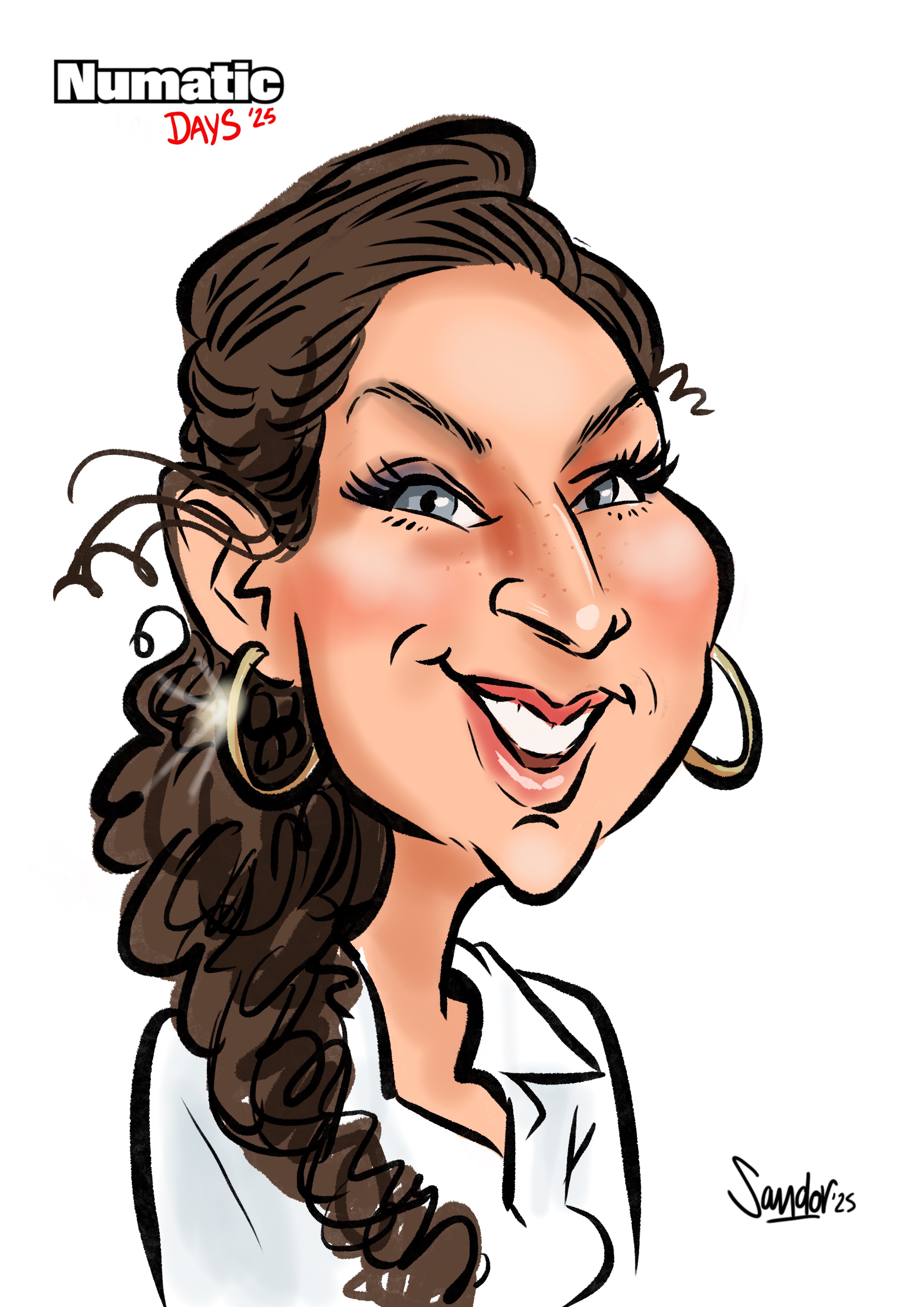 Karikatuur