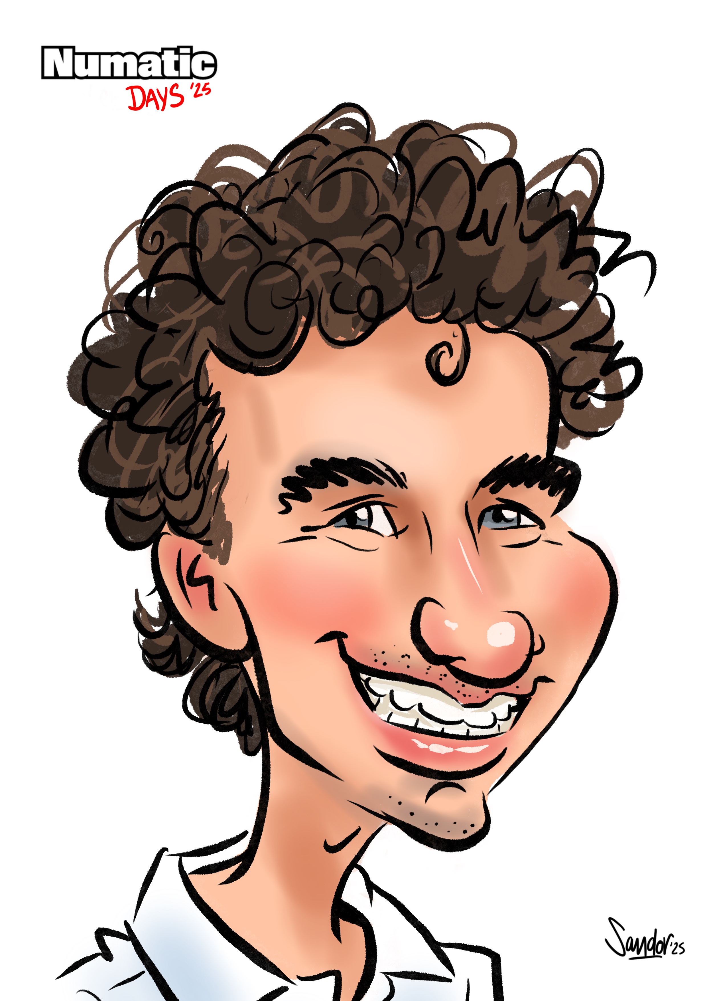 Karikatuur