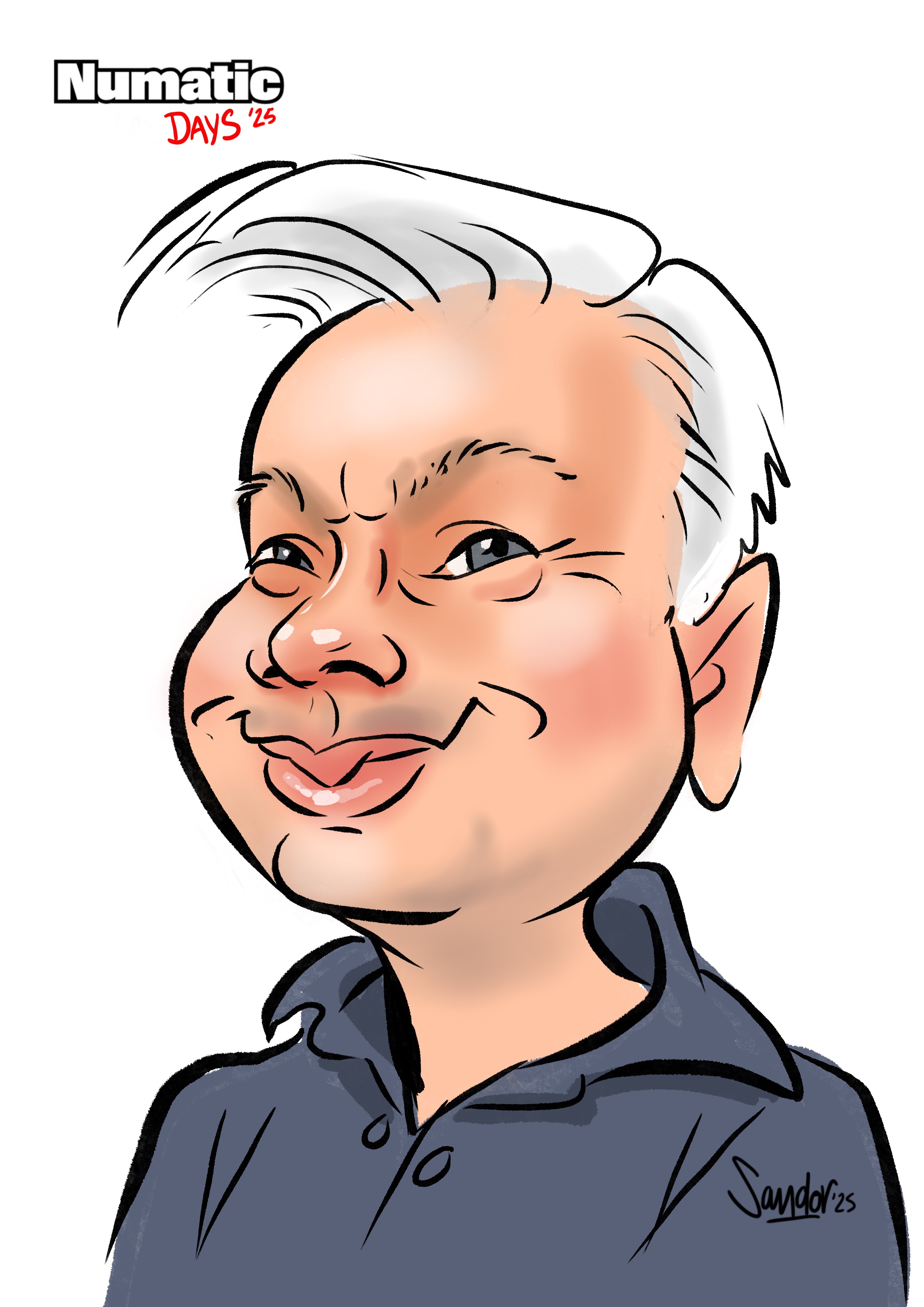 Karikatuur