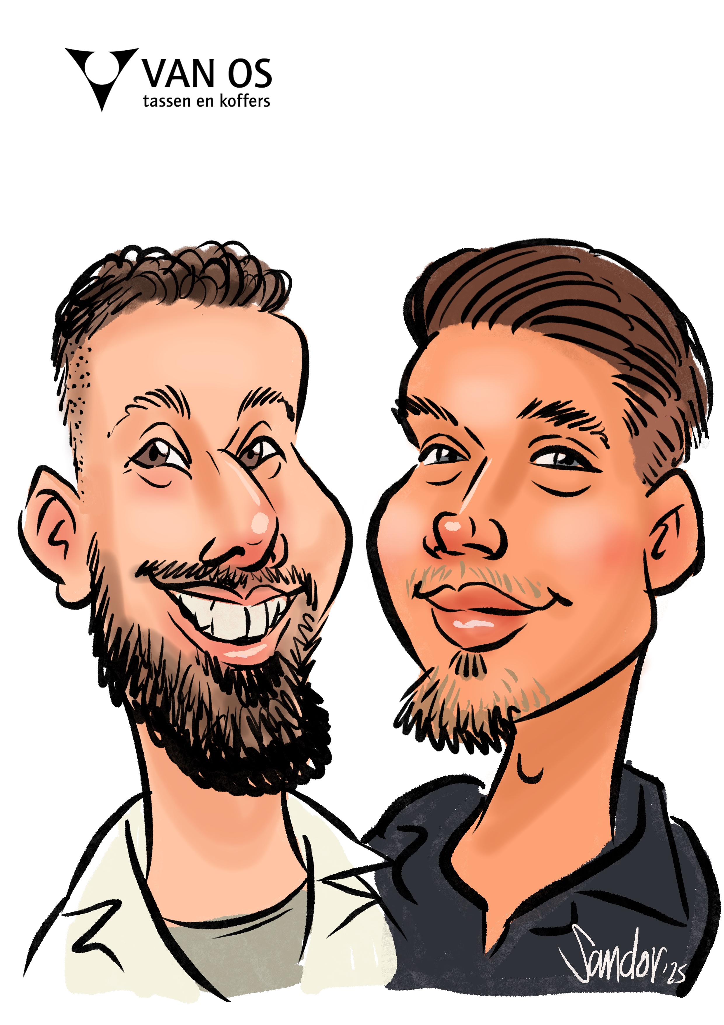 Karikatuur