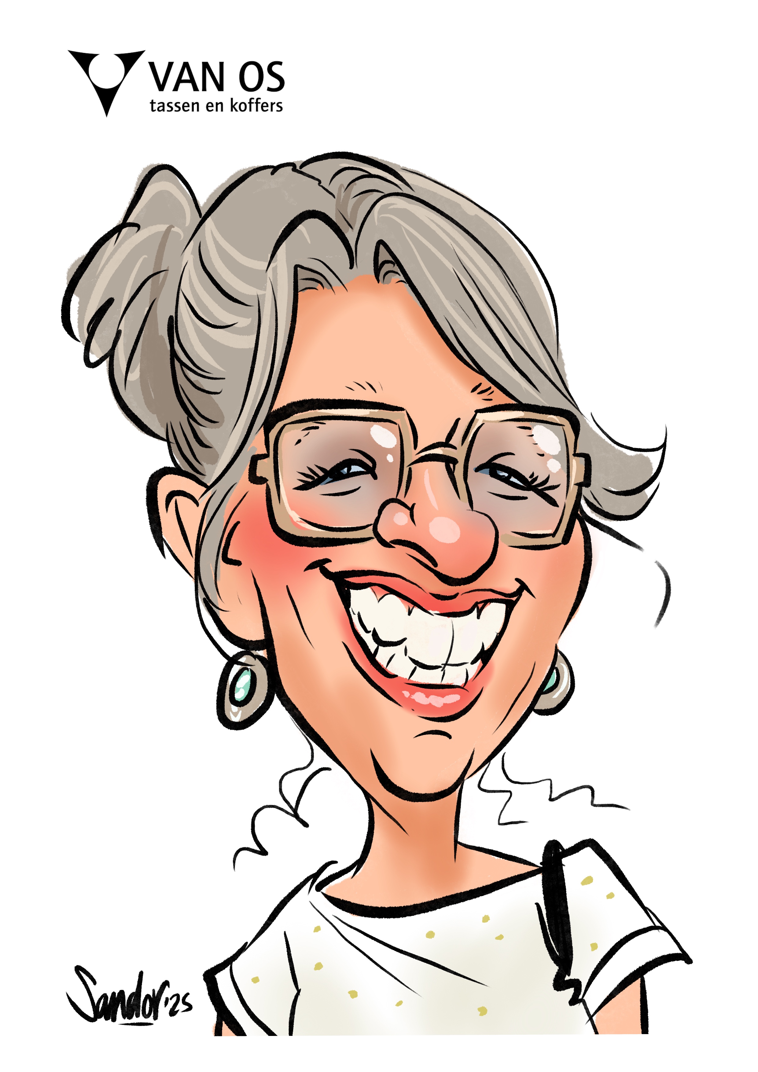 Karikatuur