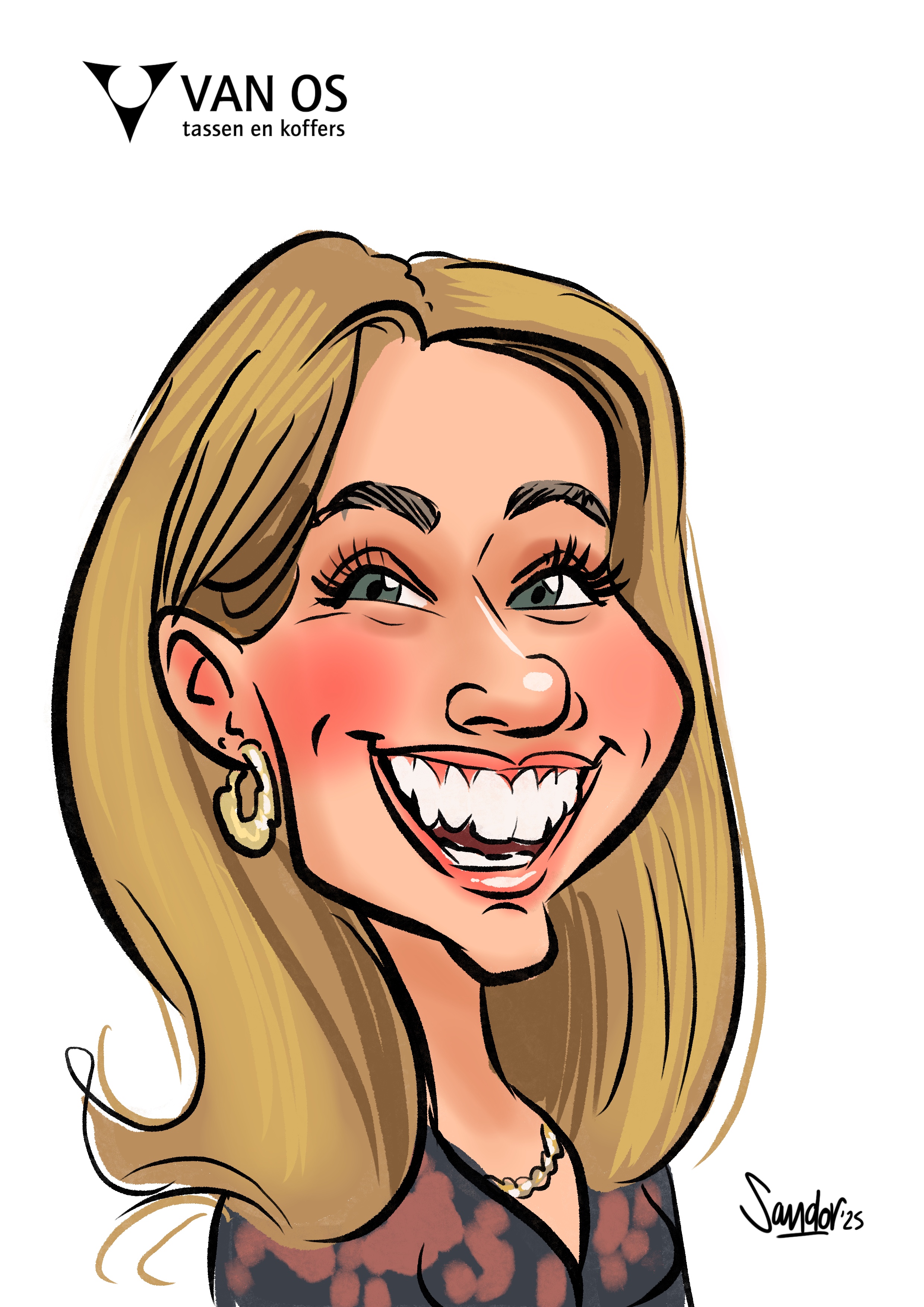 Karikatuur