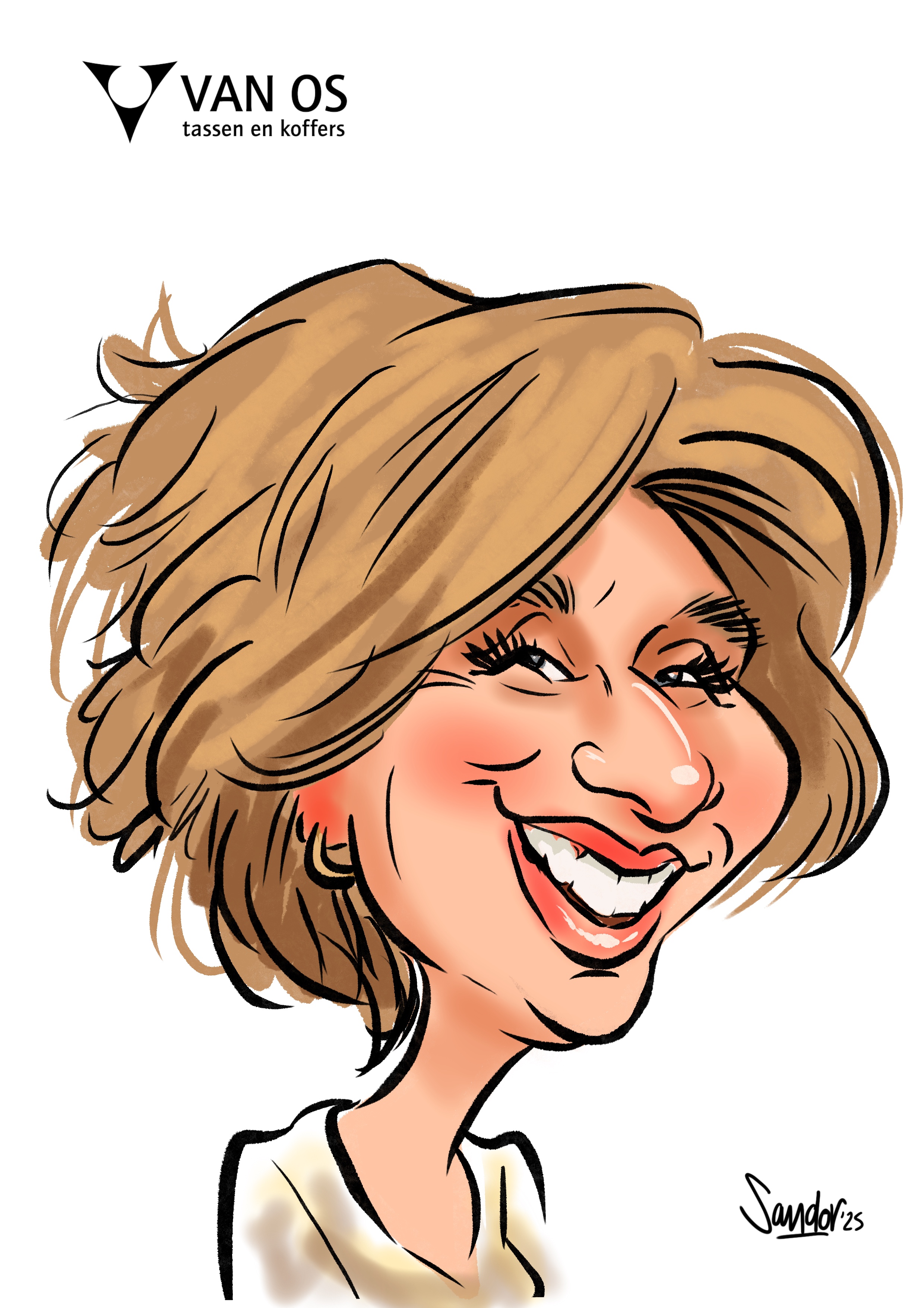 Karikatuur