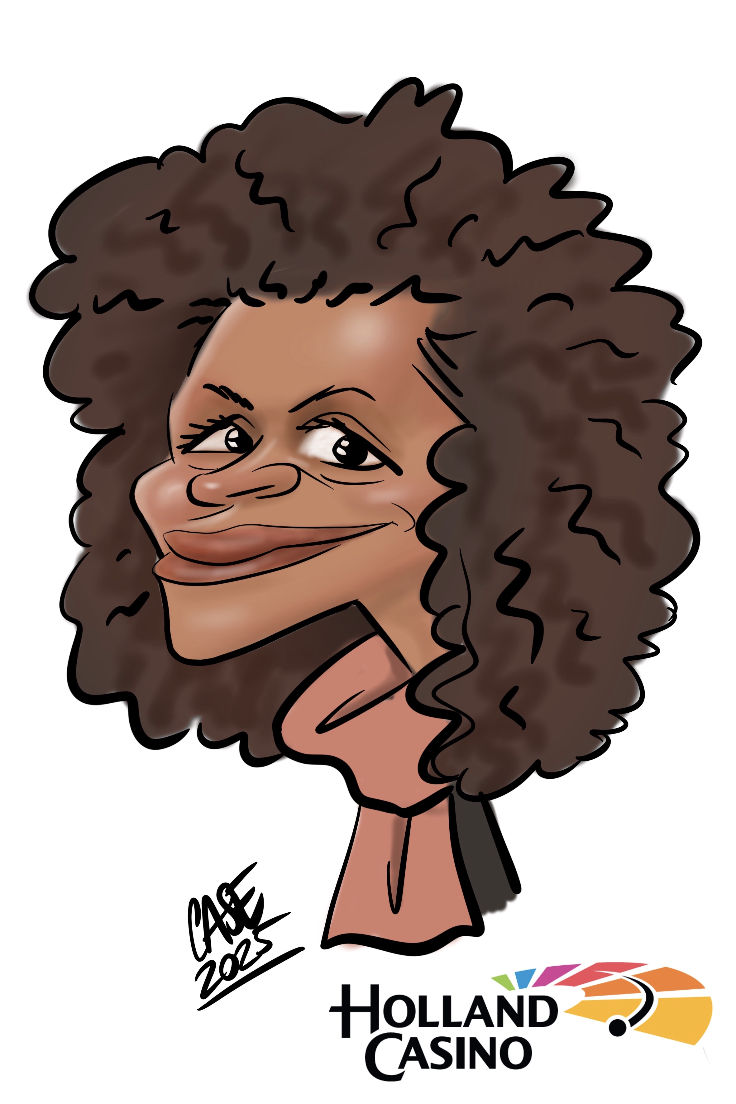 Karikatuur