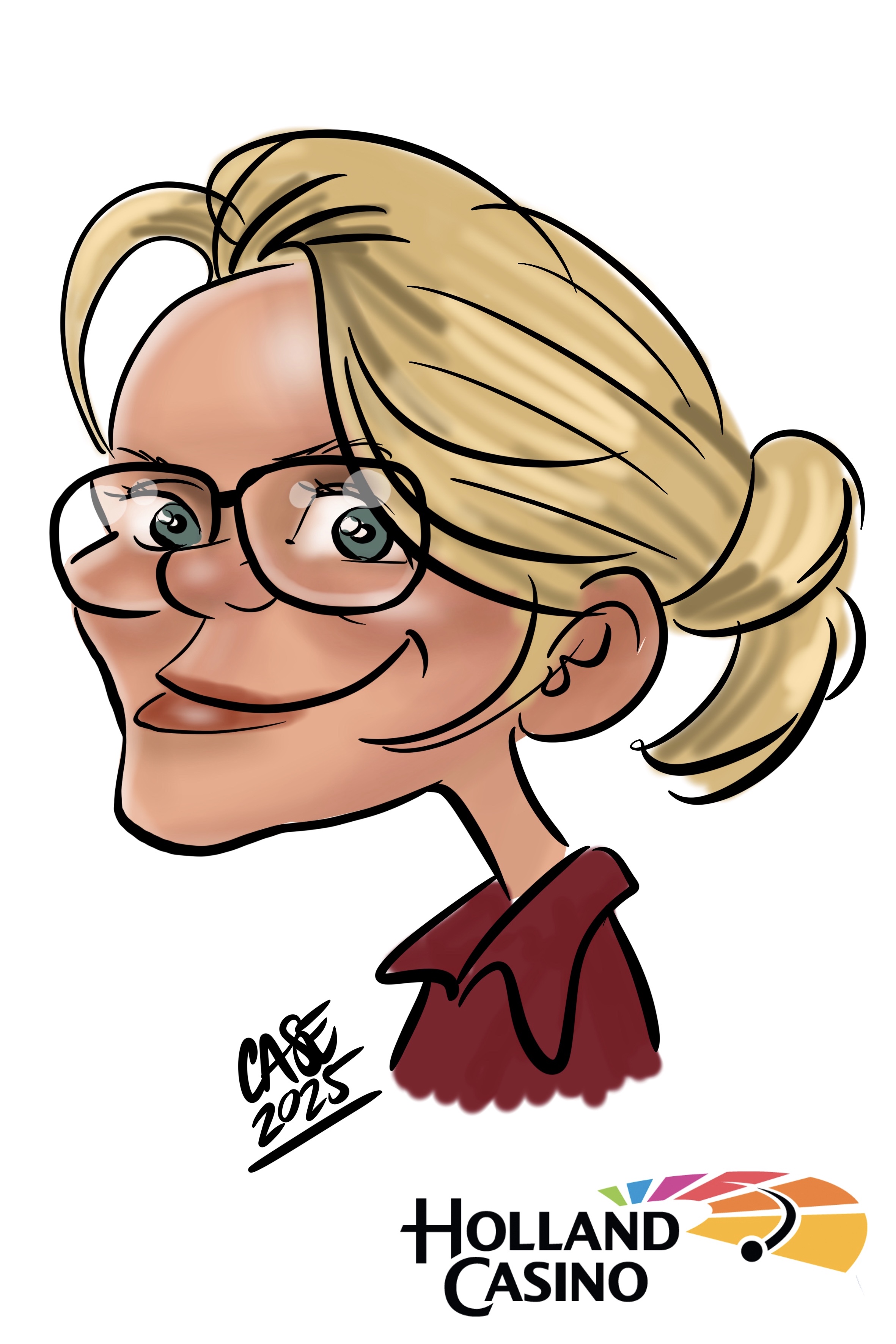 Karikatuur