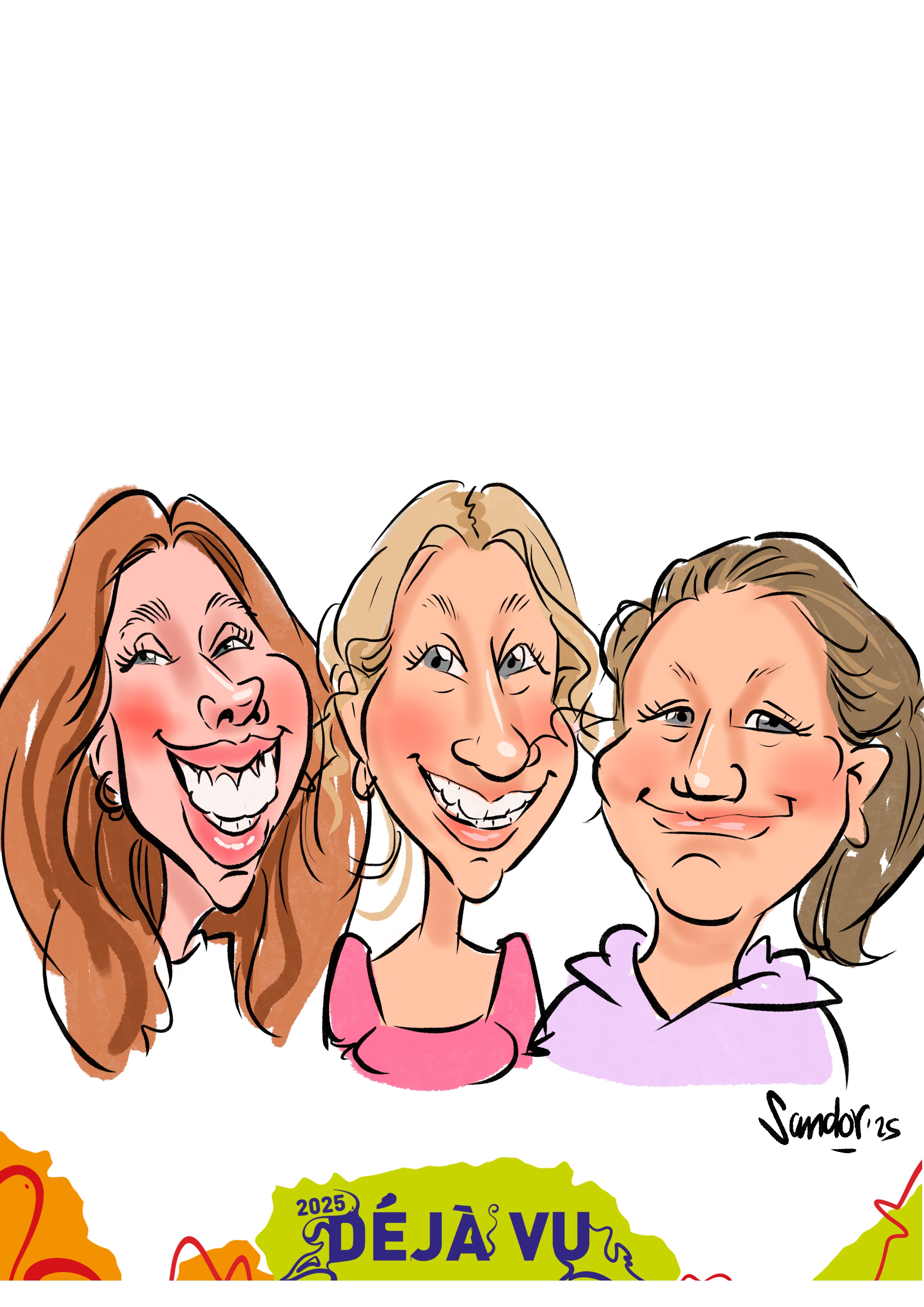 Karikatuur