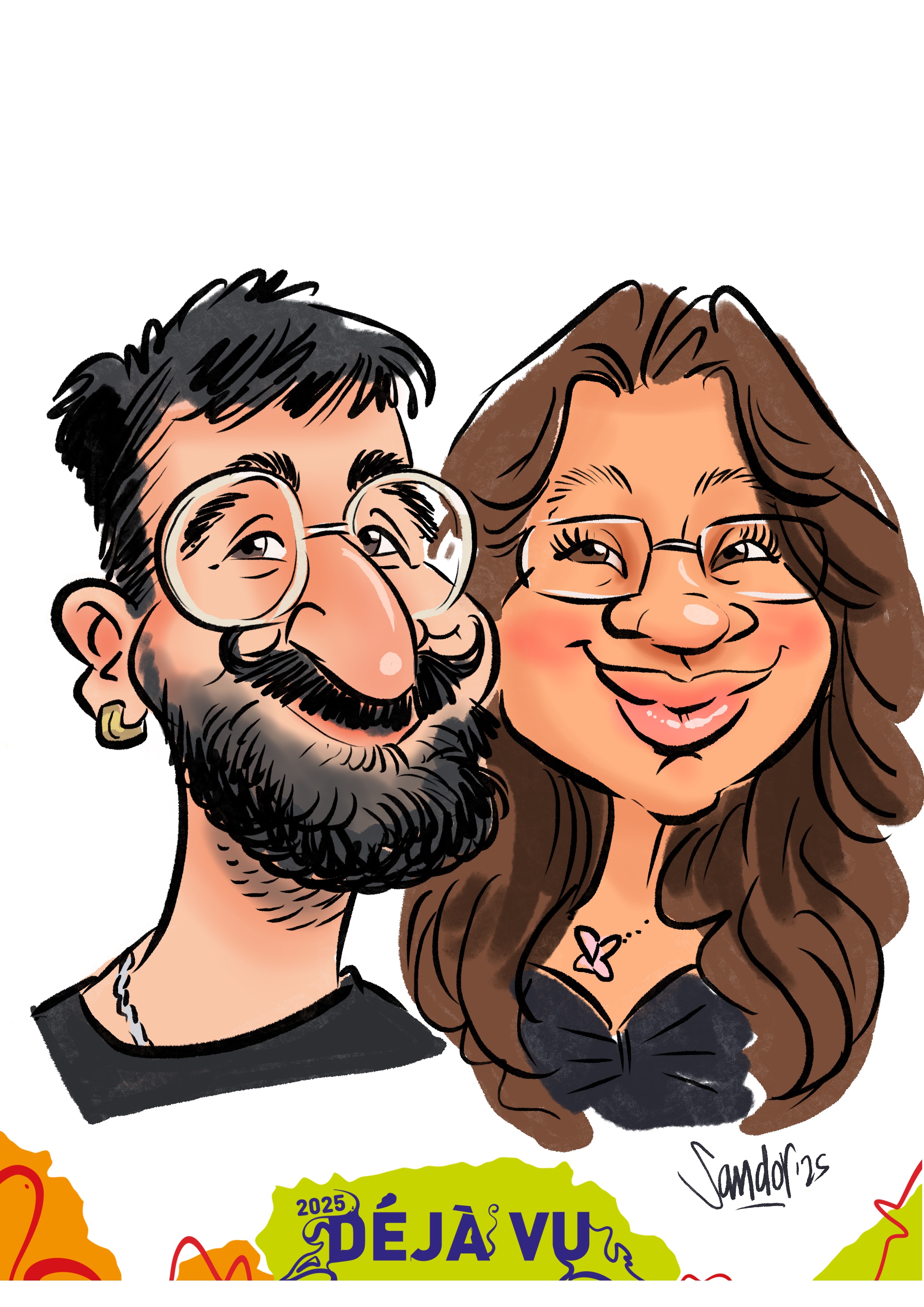 Karikatuur