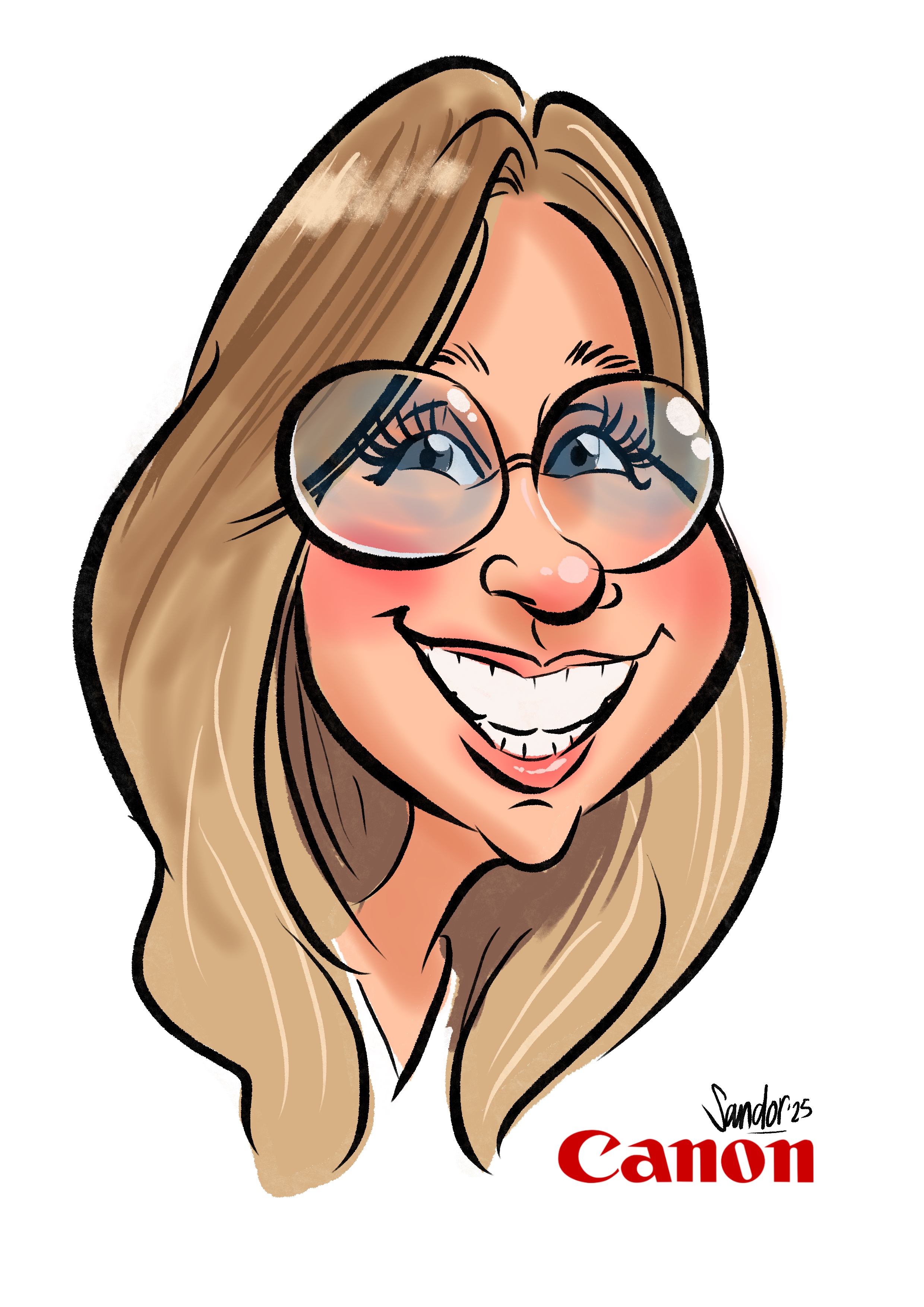 Karikatuur