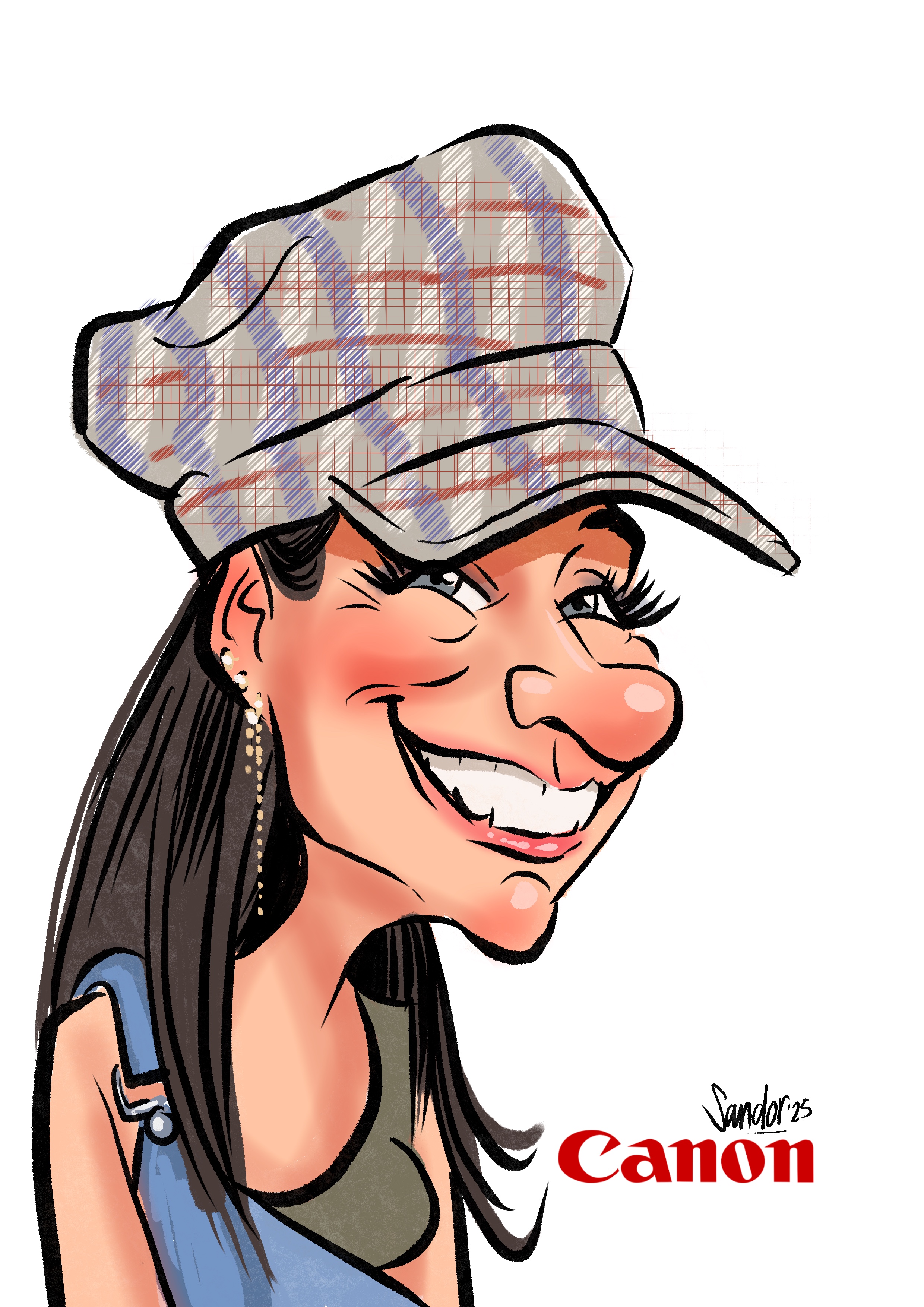 Karikatuur