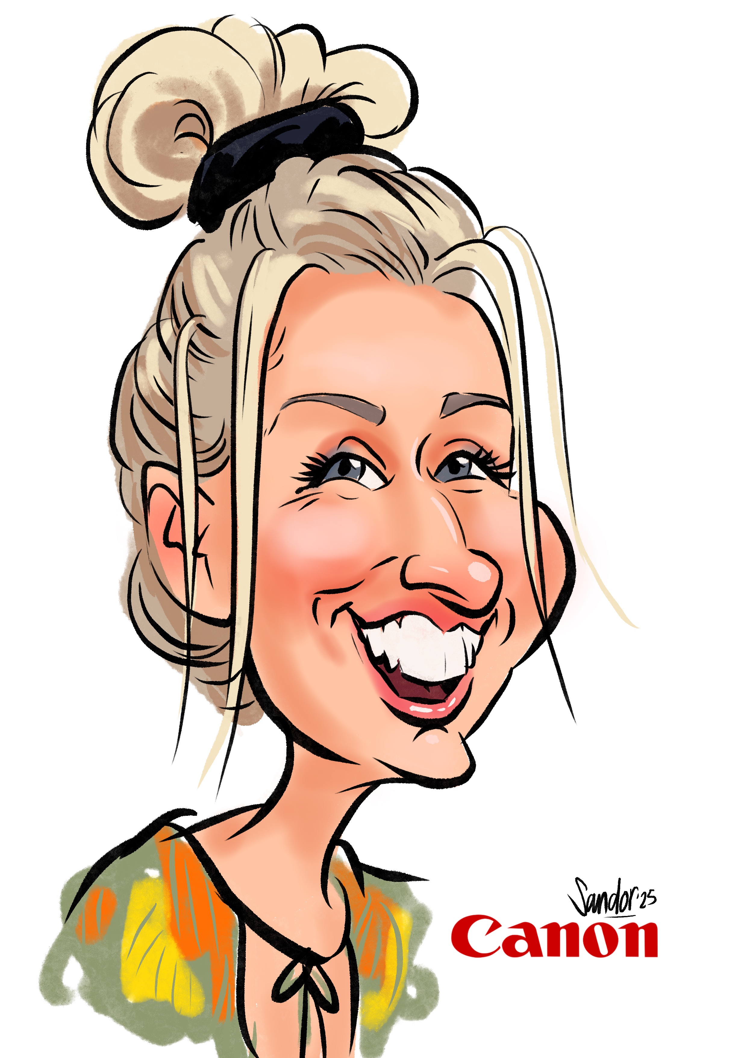 Karikatuur